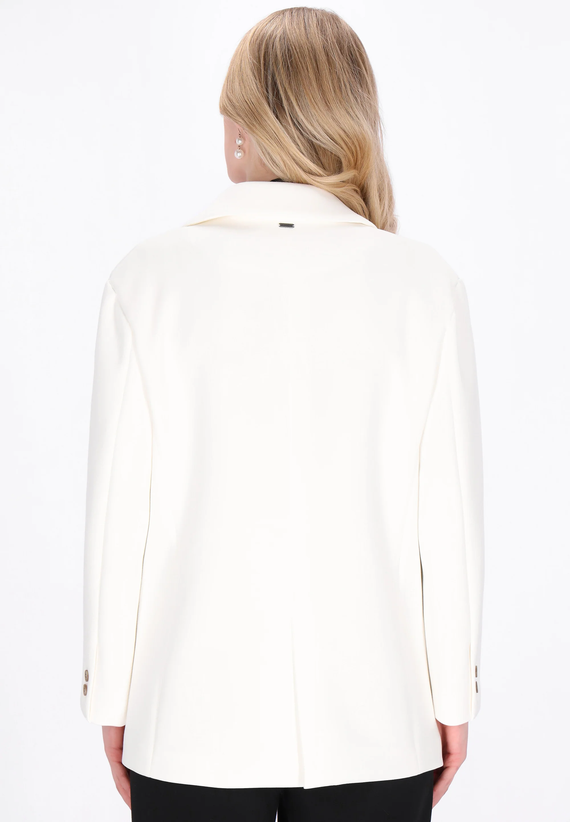 DreiMaster Klassik Women's Blazer - Image 14