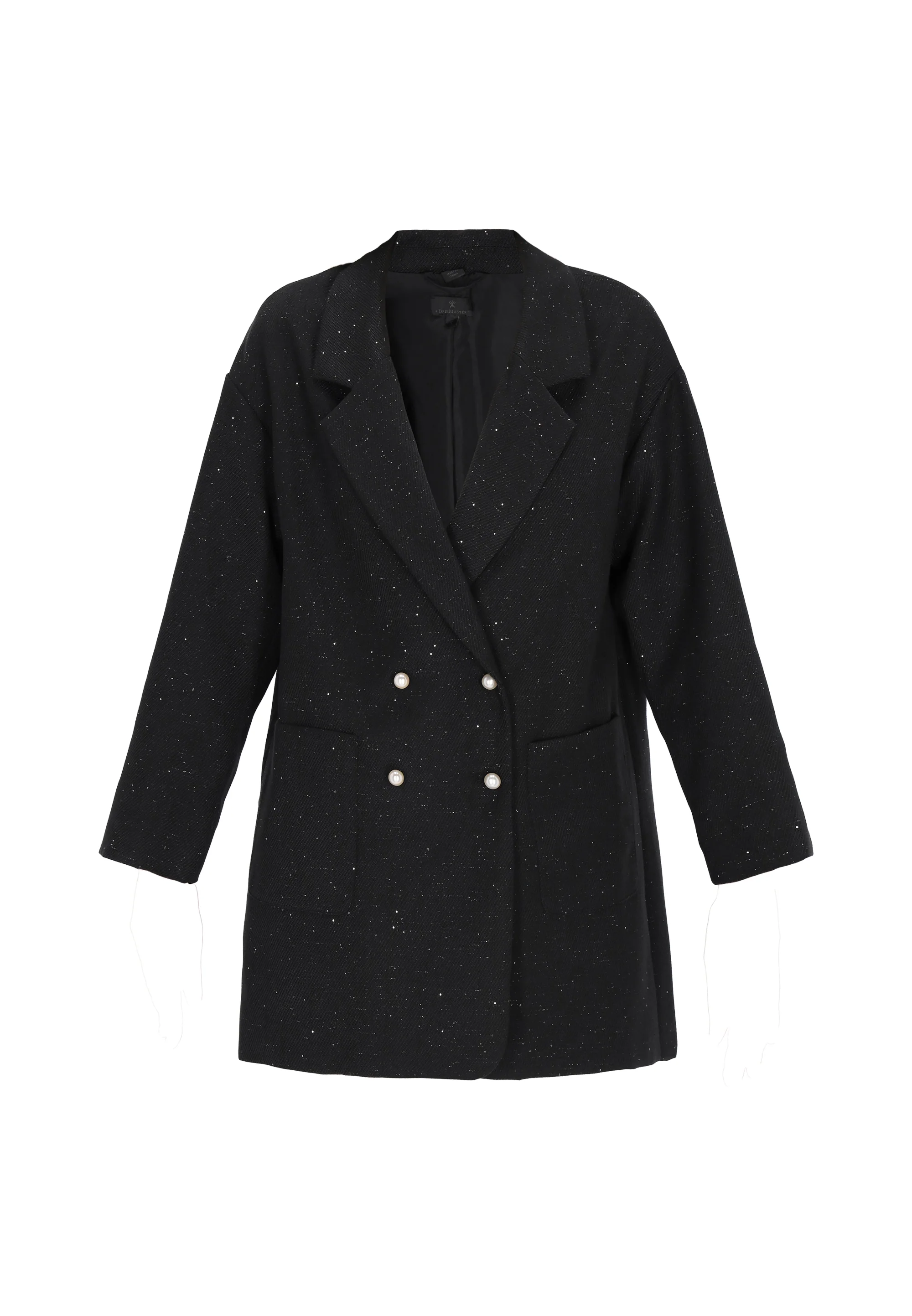DreiMaster Klassik Women's Coat - Image 2