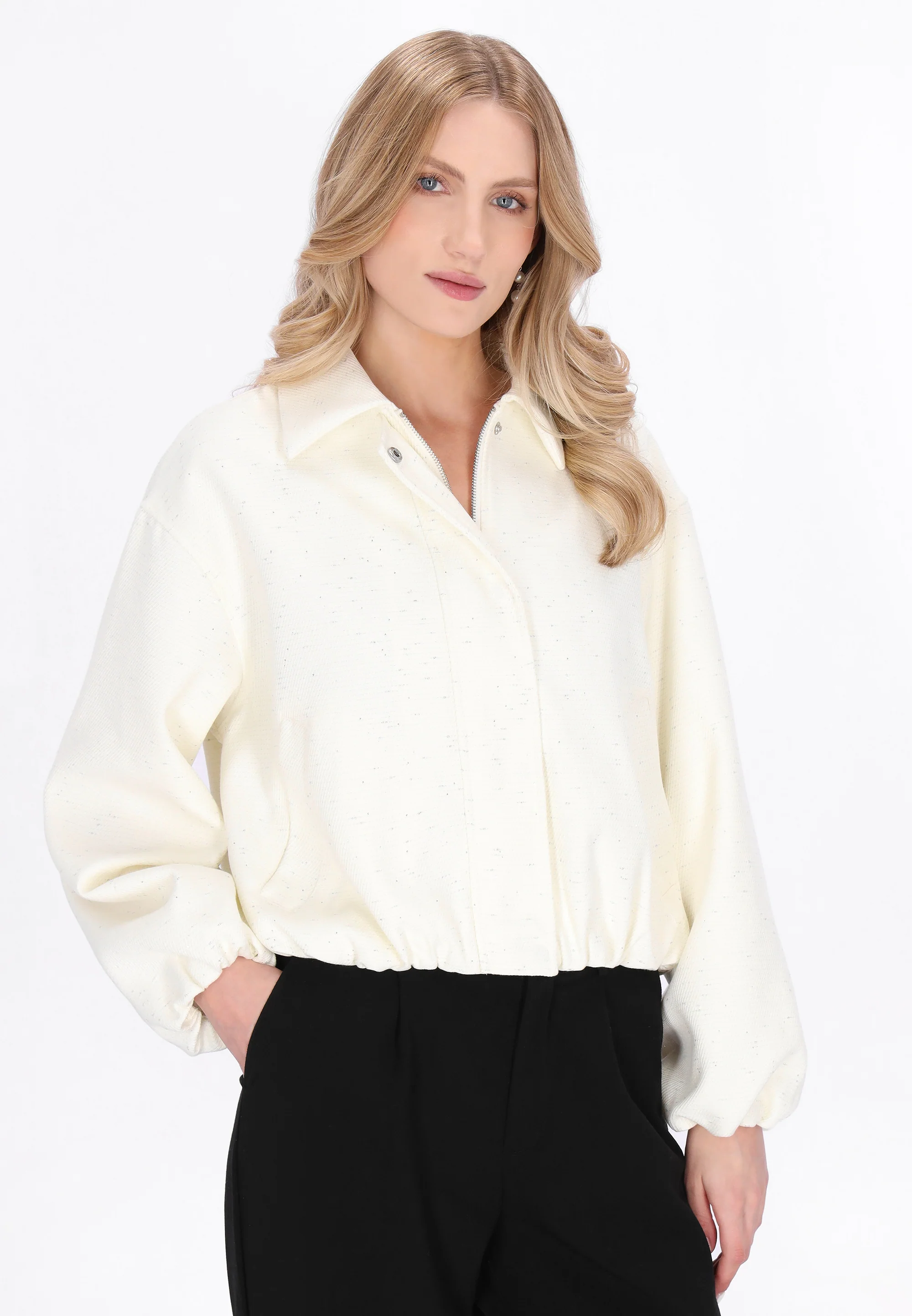 DreiMaster Klassik Women's Jacket - Image 13
