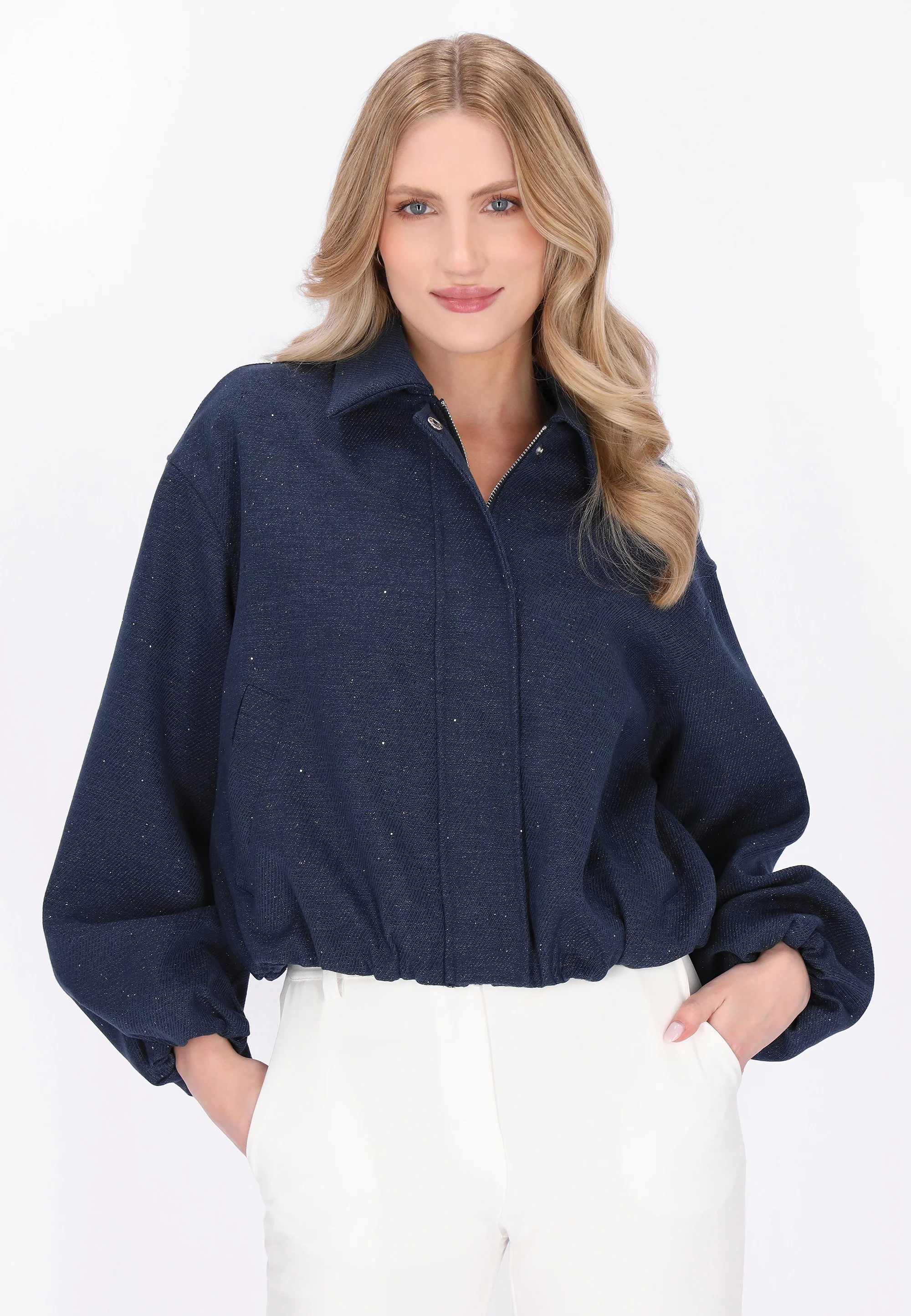 DreiMaster Klassik Women's Jacket - Image 8