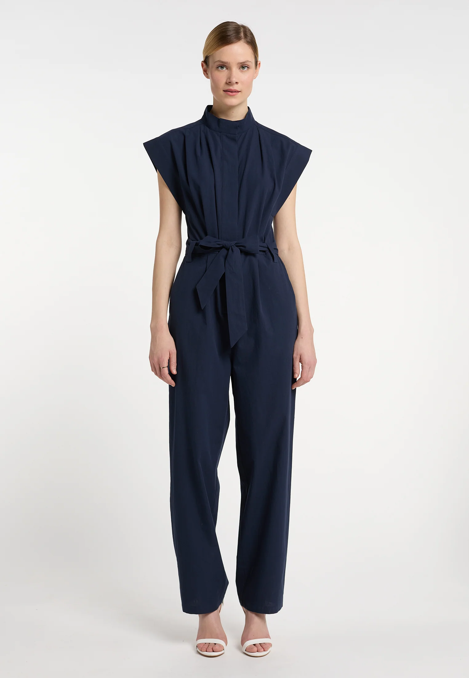 DreiMaster Klassik Women's Jumpsuit - Image 15