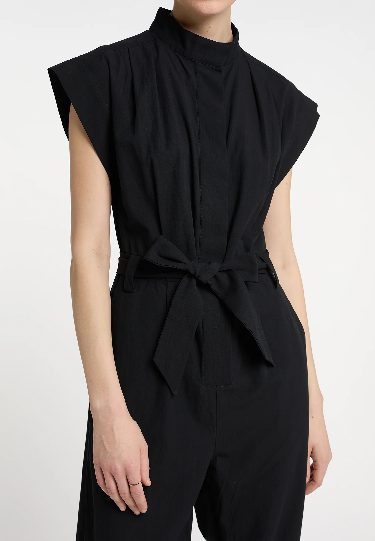 DreiMaster Klassik Women's Jumpsuit - Image 4