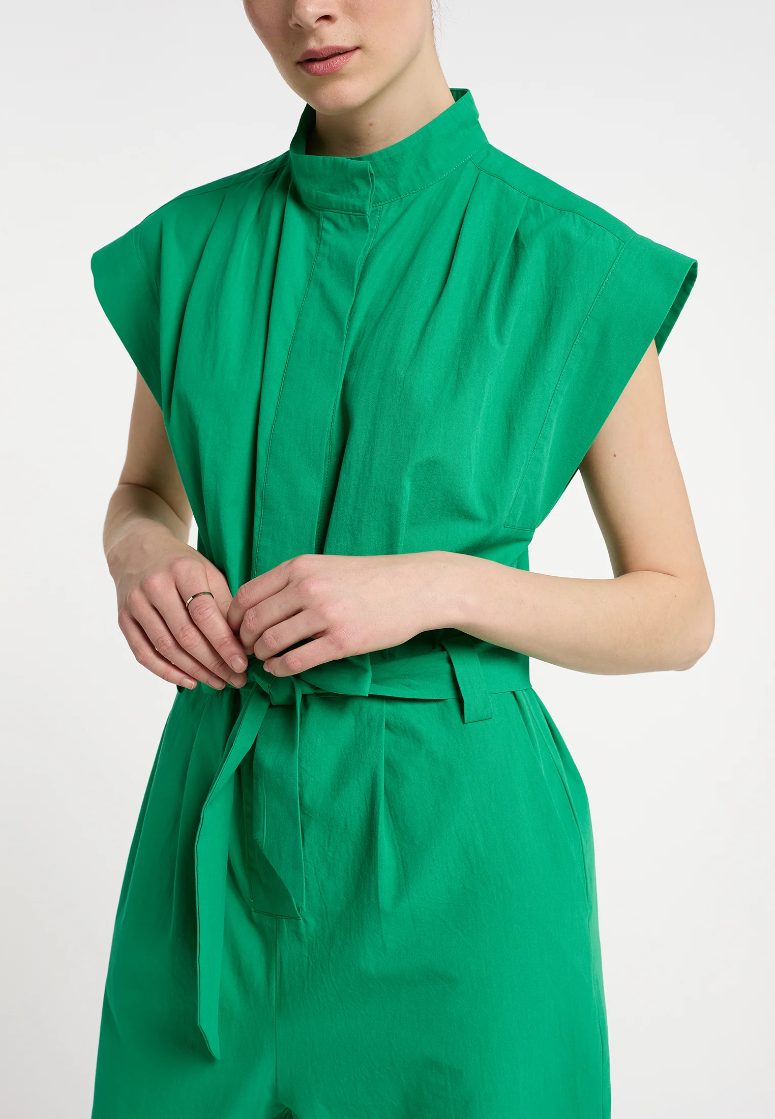 DreiMaster Klassik Women's Jumpsuit - Image 9