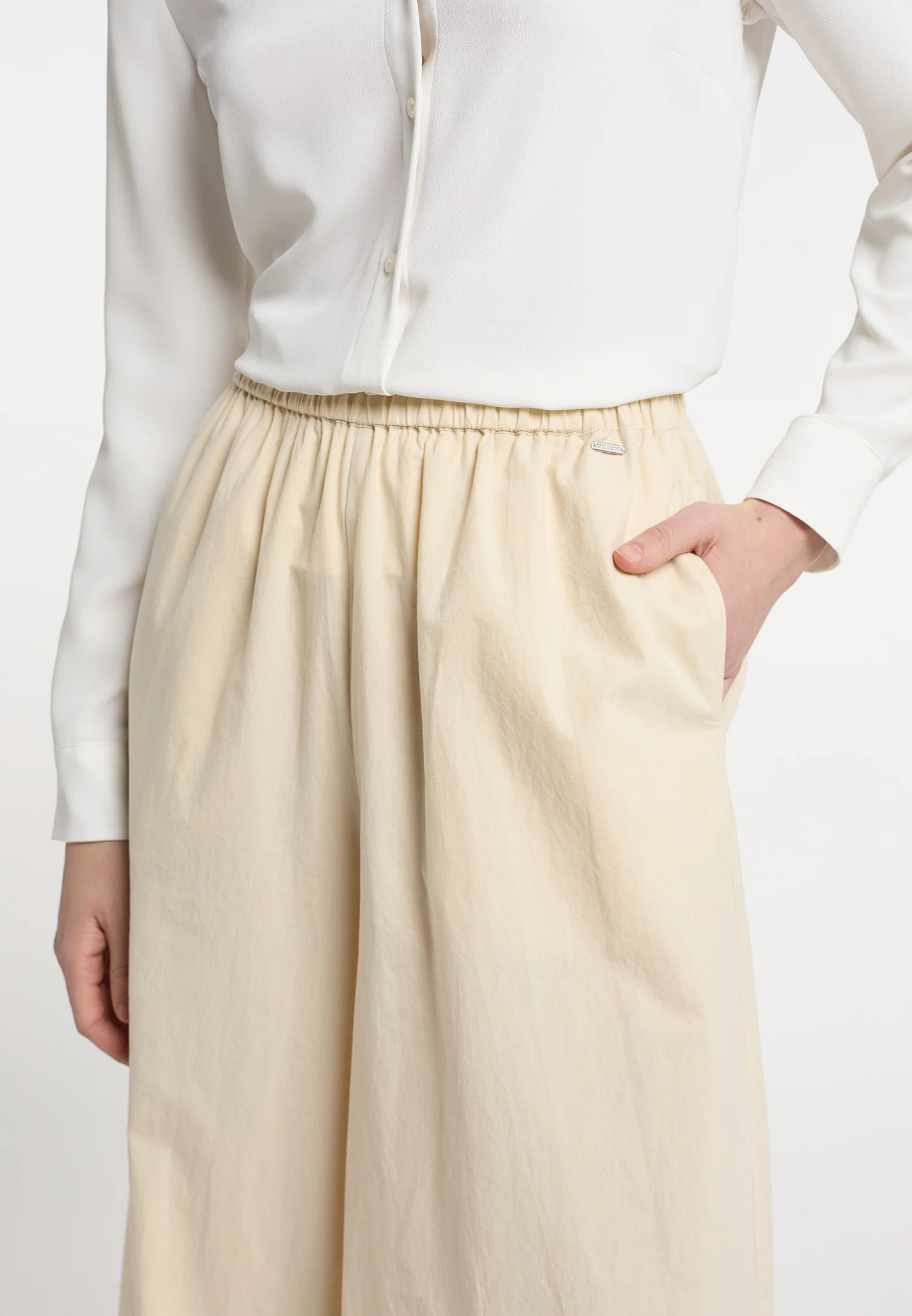 DreiMaster Klassik Women's Culottes - Image 11
