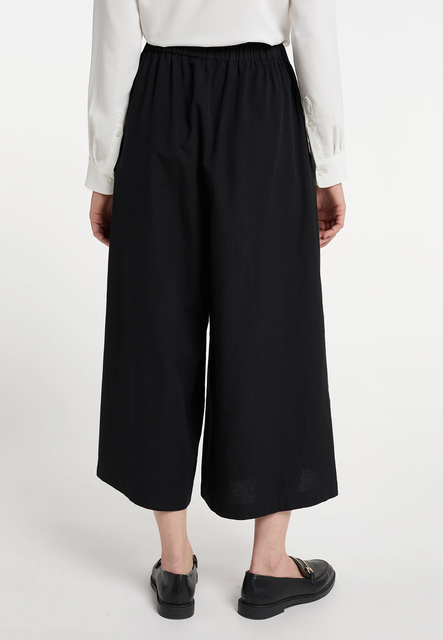 DreiMaster Klassik Women's Culottes - Image 5