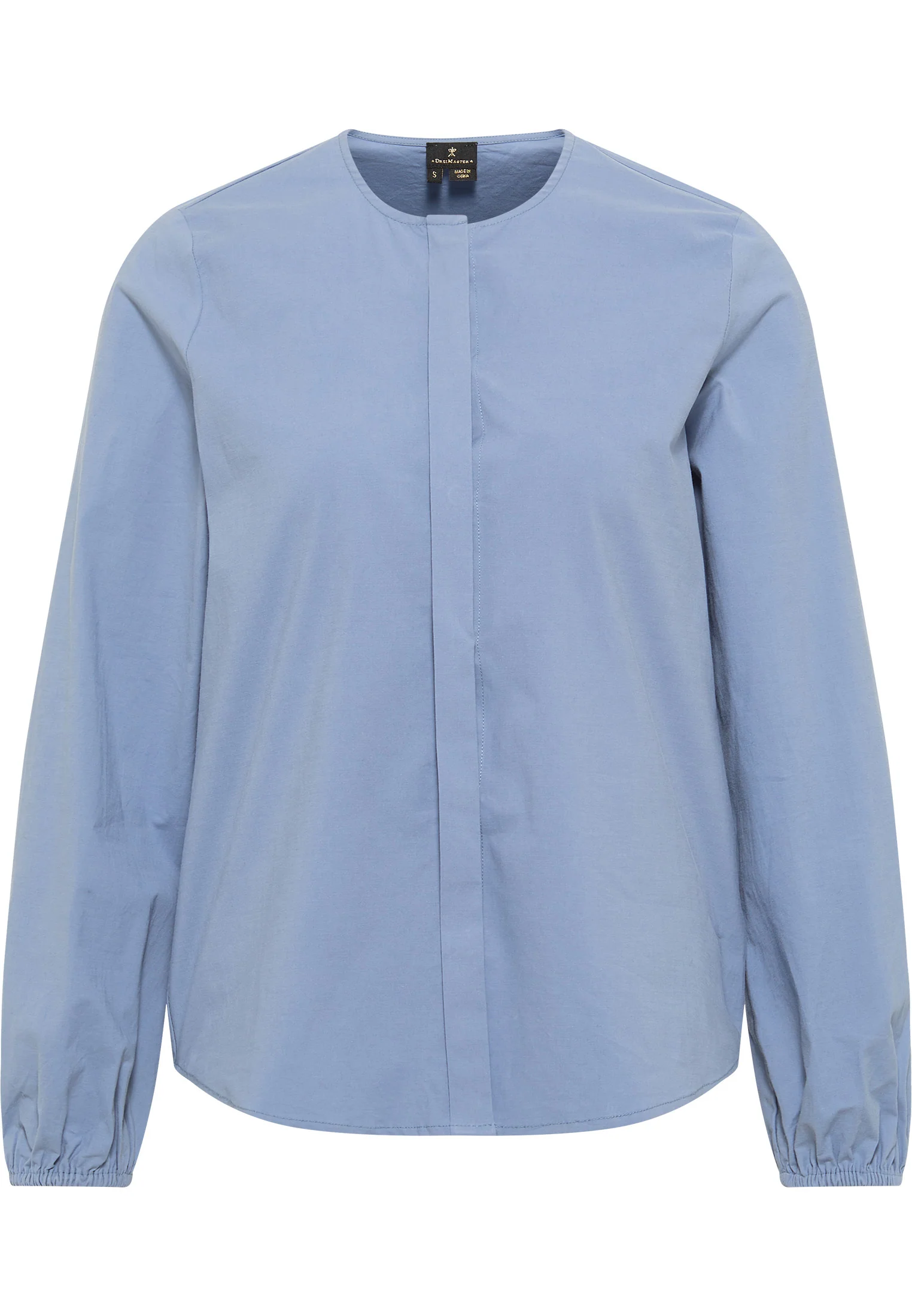 DreiMaster Klassik Women's Blouse - Image 2