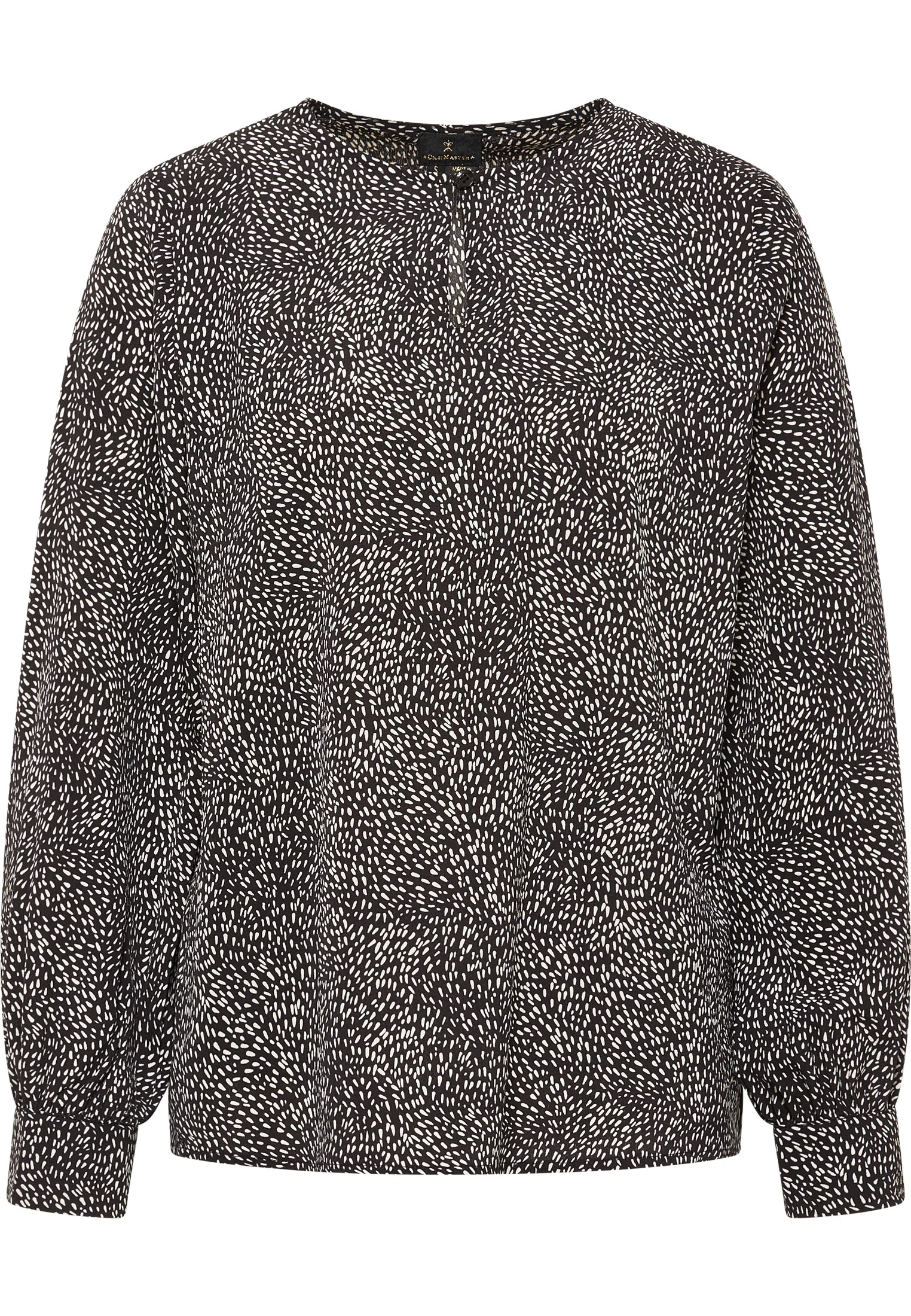 DreiMaster Klassik Women's Blouse Shirt - Image 2