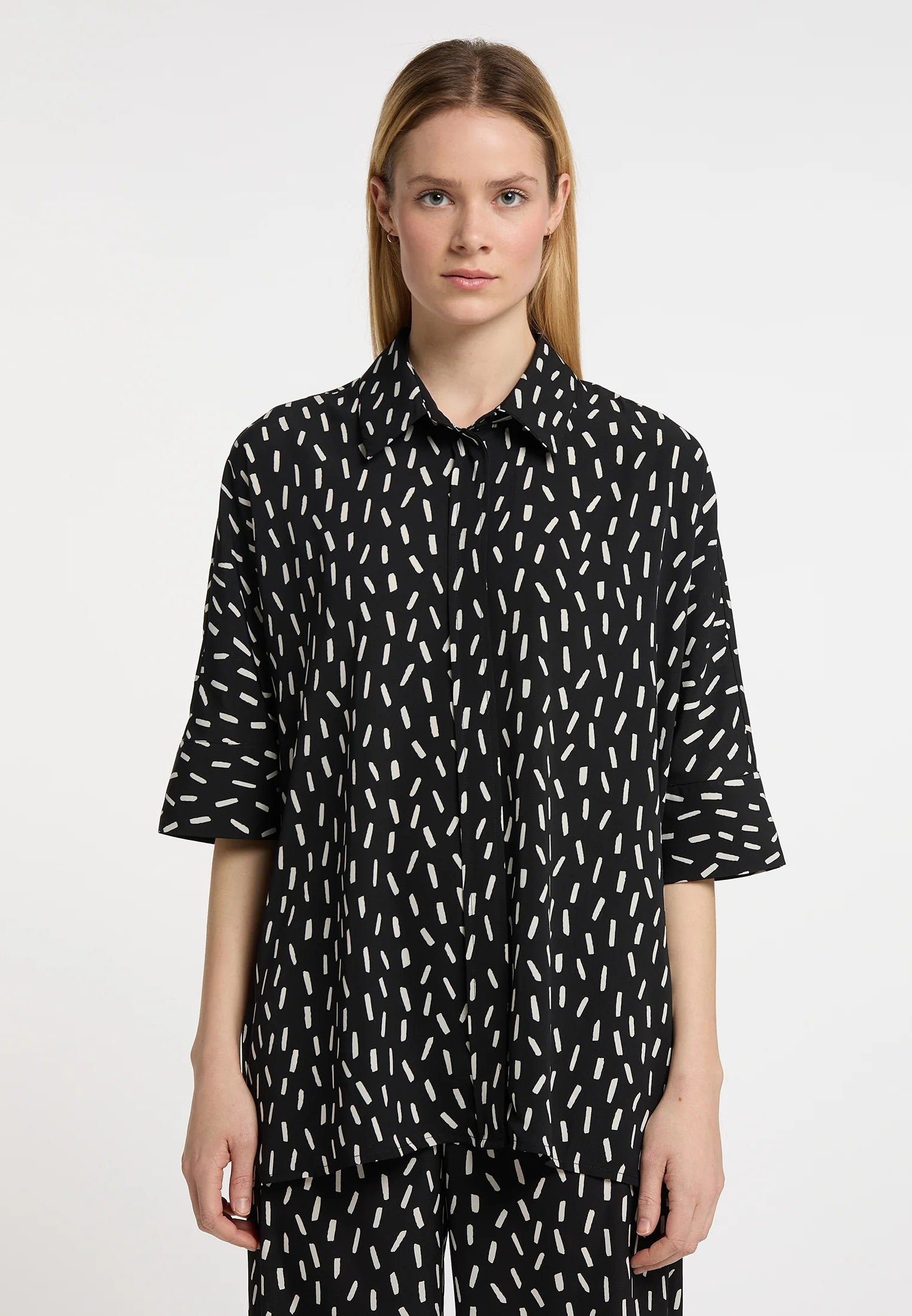 DreiMaster Klassik Women's Shirt - Image 3