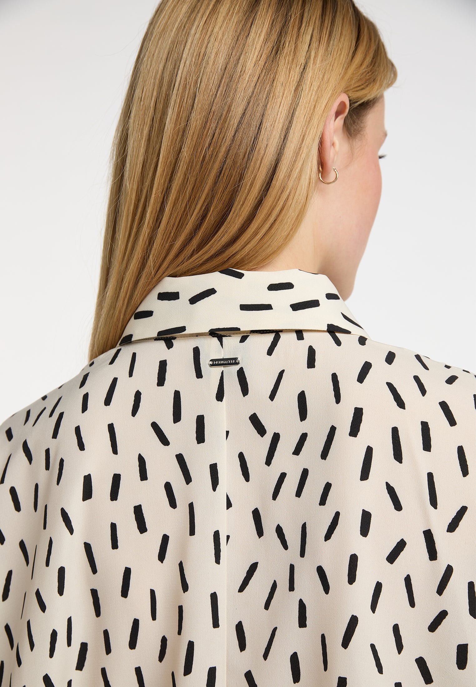 DreiMaster Klassik Women's Shirt Dress - Image 5