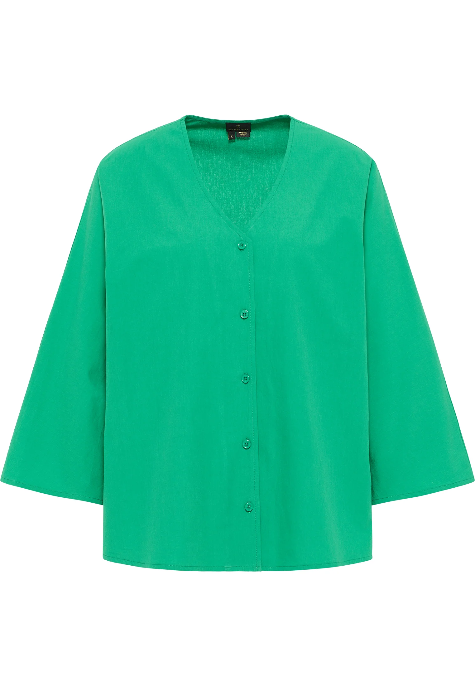 DreiMaster Klassik Women's Blouse Shirt - Image 12