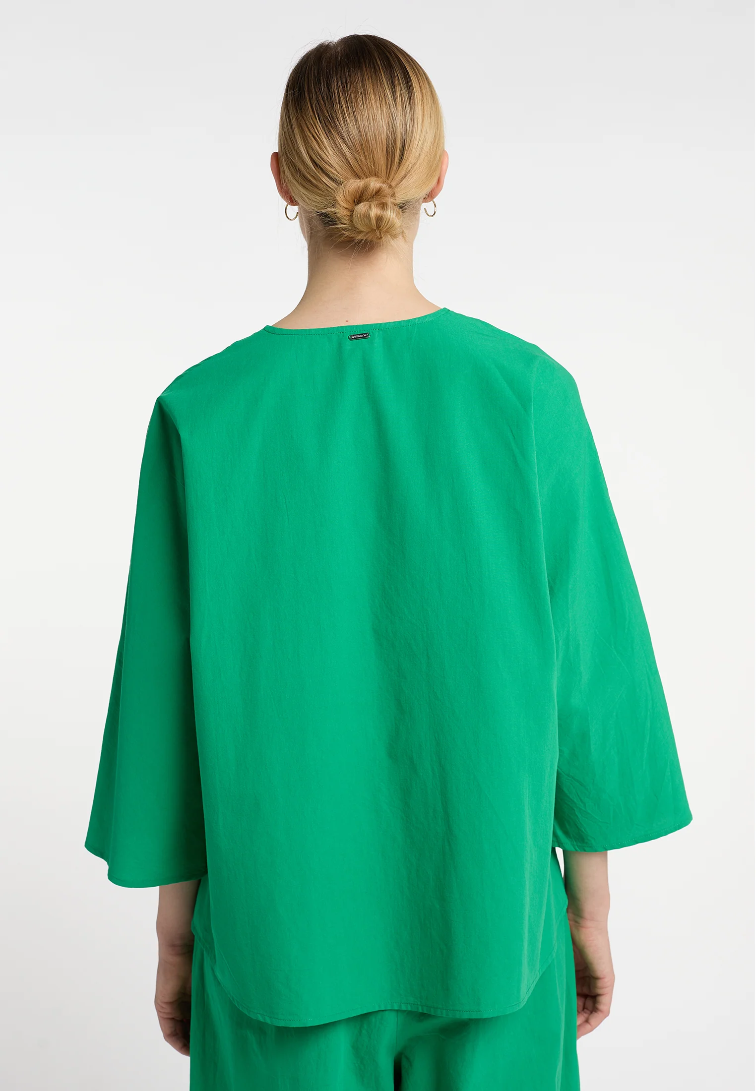 DreiMaster Klassik Women's Blouse Shirt - Image 14