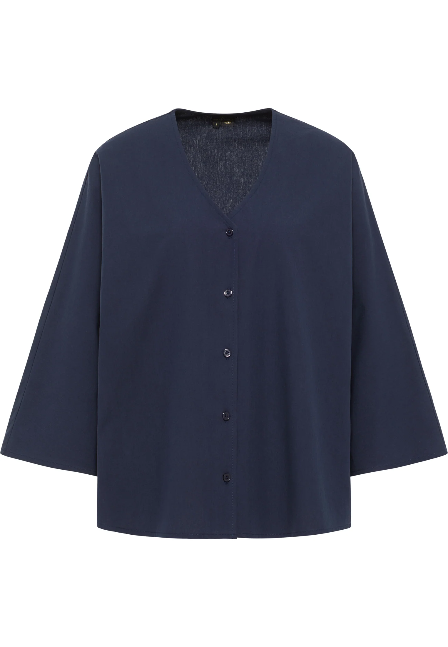 DreiMaster Klassik Women's Blouse Shirt - Image 17
