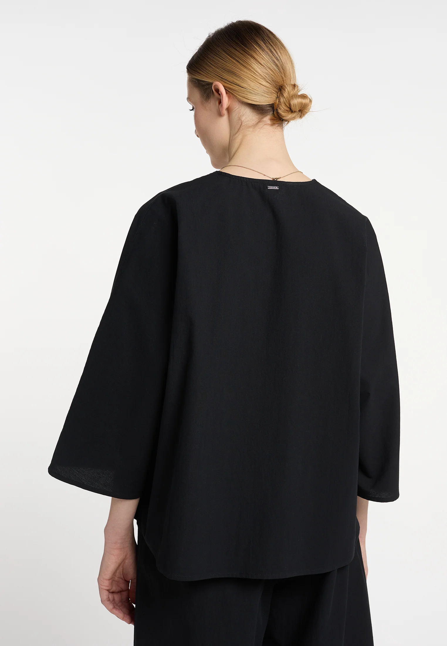 DreiMaster Klassik Women's Blouse Shirt - Image 9