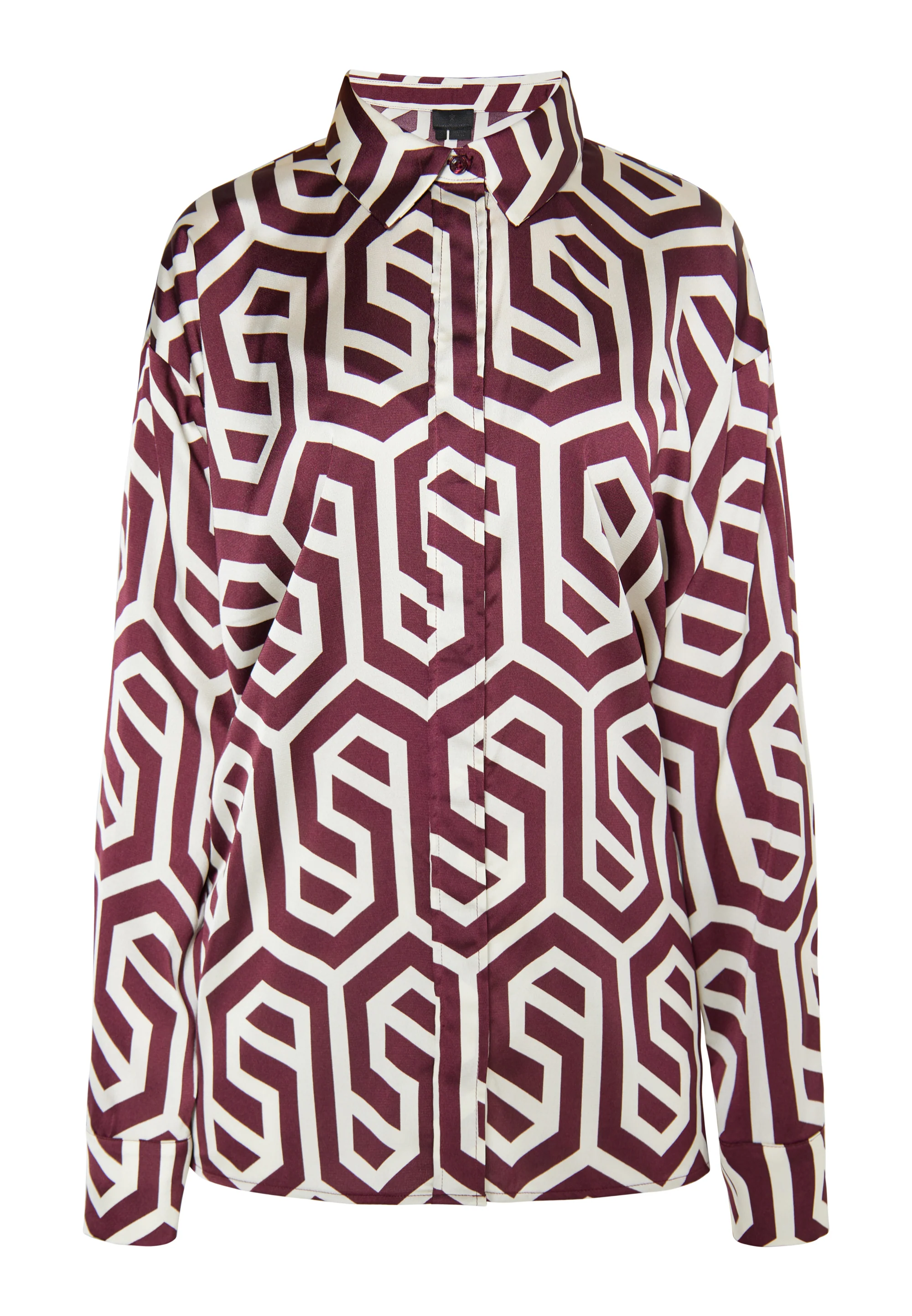 DreiMaster Klassik Women's Shirt Blouse - Image 7