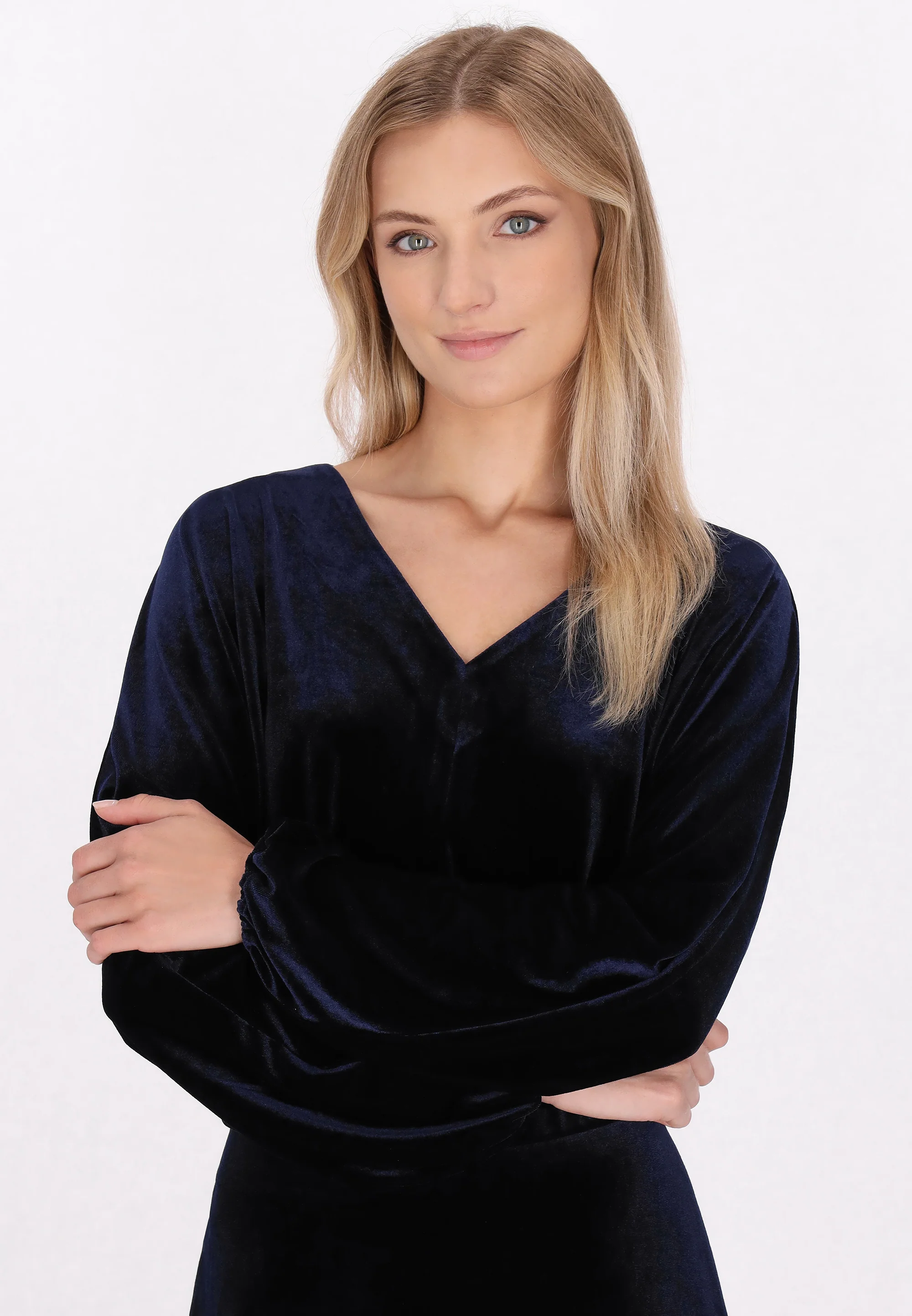 DreiMaster Klassik Women's Blouse - Image 13