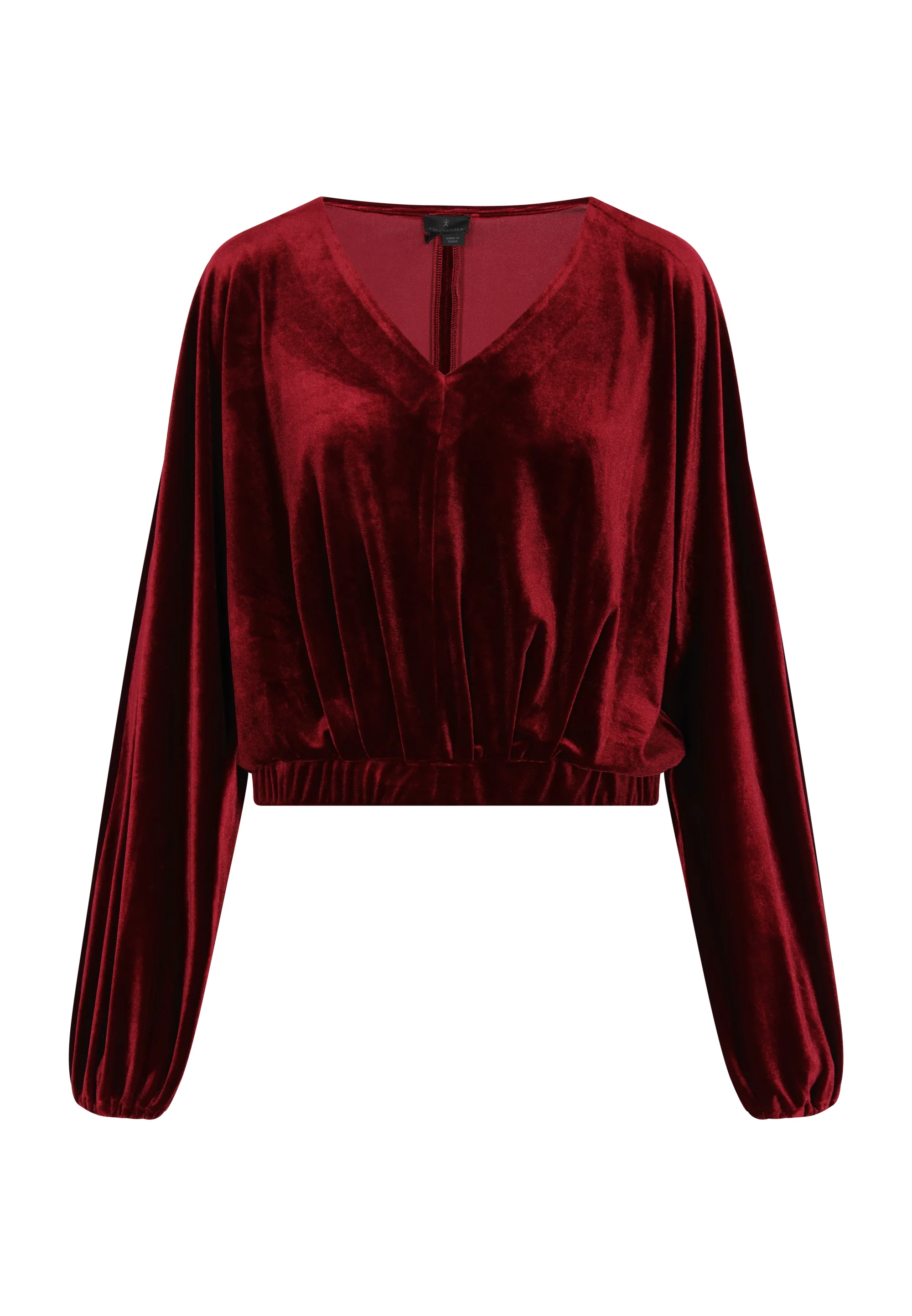 DreiMaster Klassik Women's Blouse - Image 7