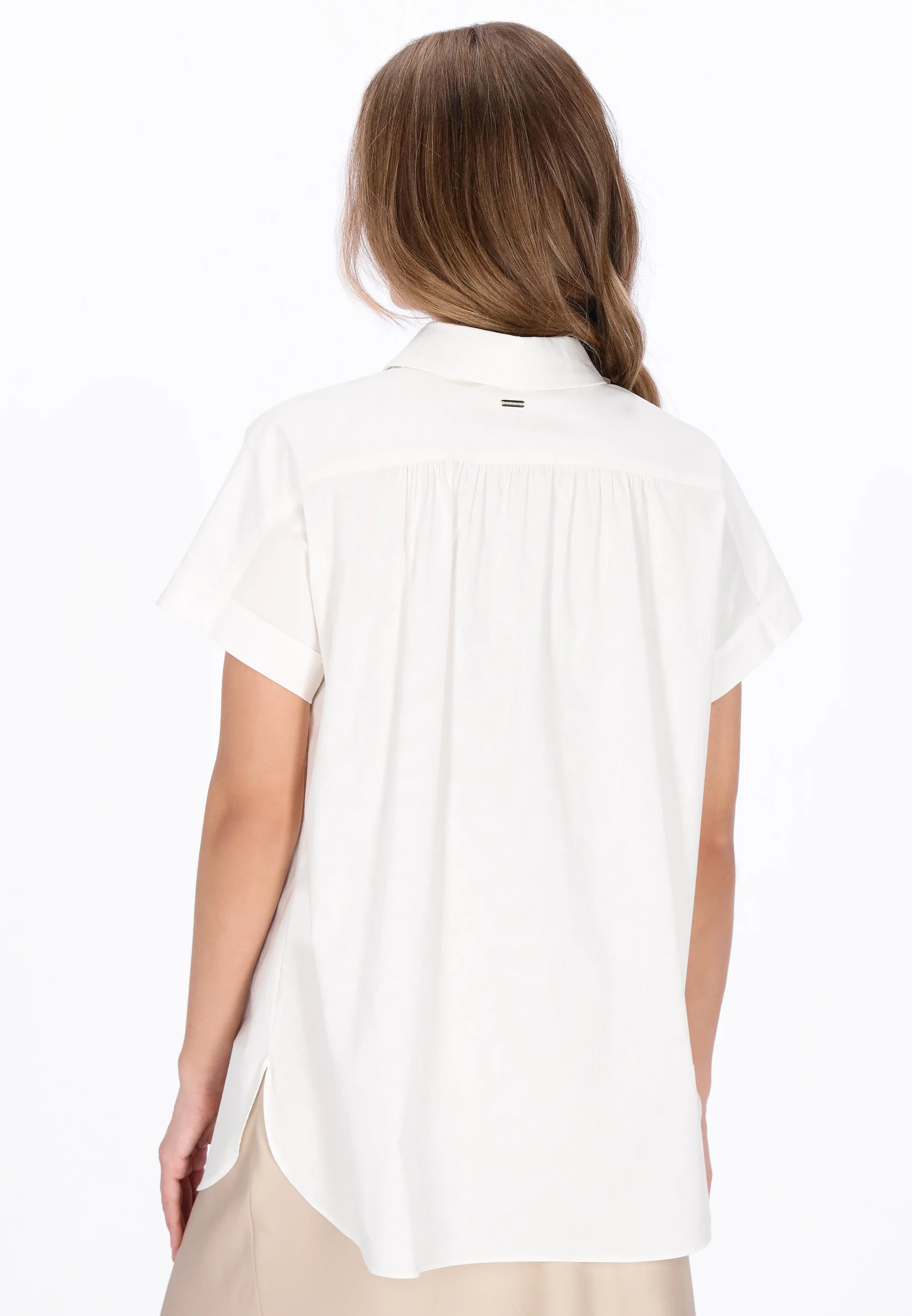 DreiMaster Klassik Women's Blouse - Image 14