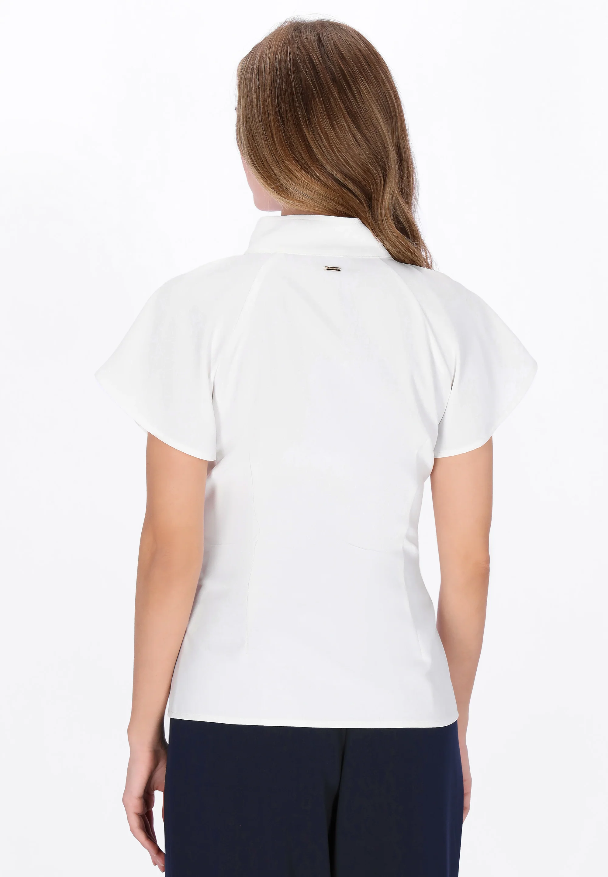 DreiMaster Klassik Women's Blouse - Image 19