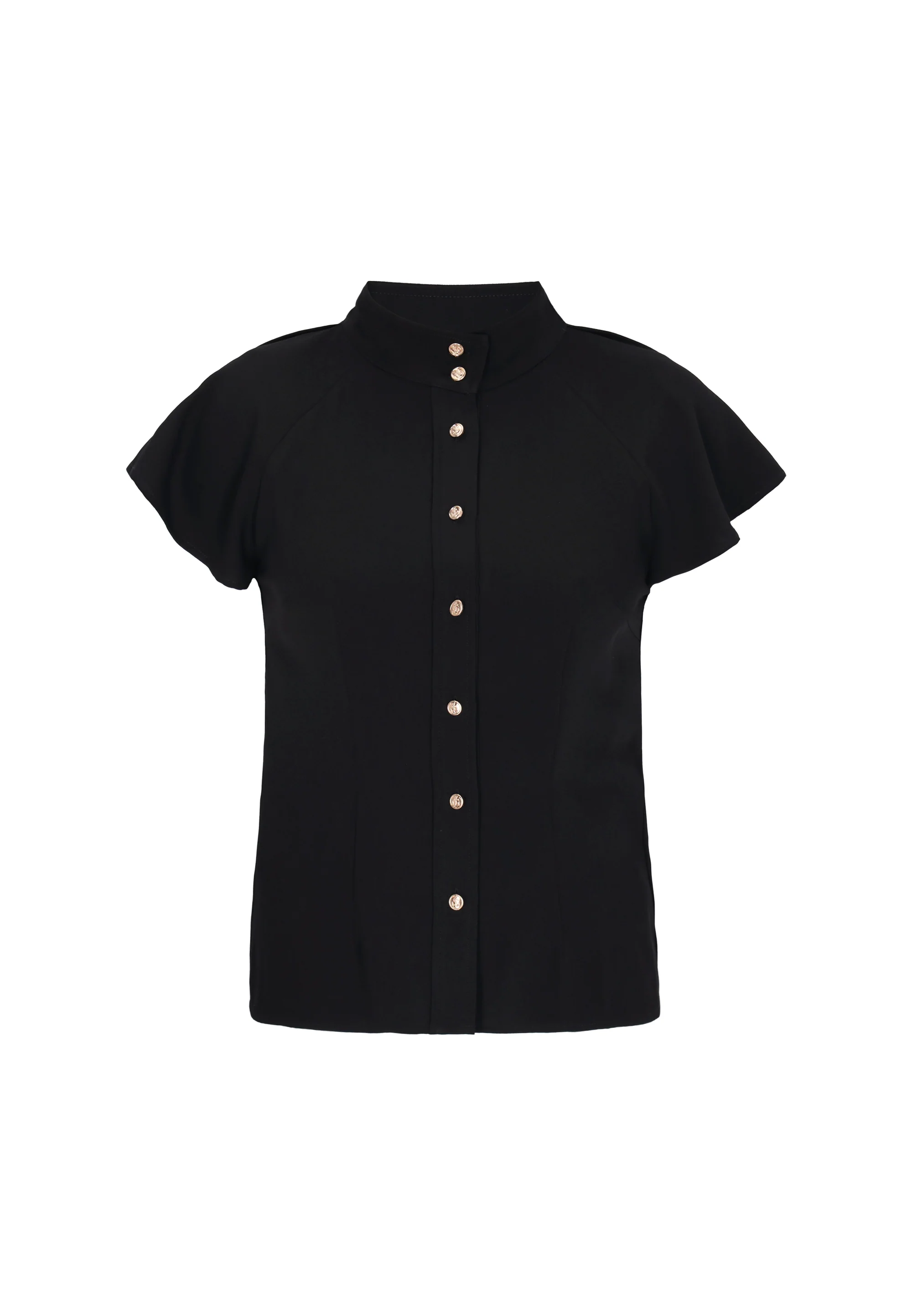 DreiMaster Klassik Women's Blouse - Image 2