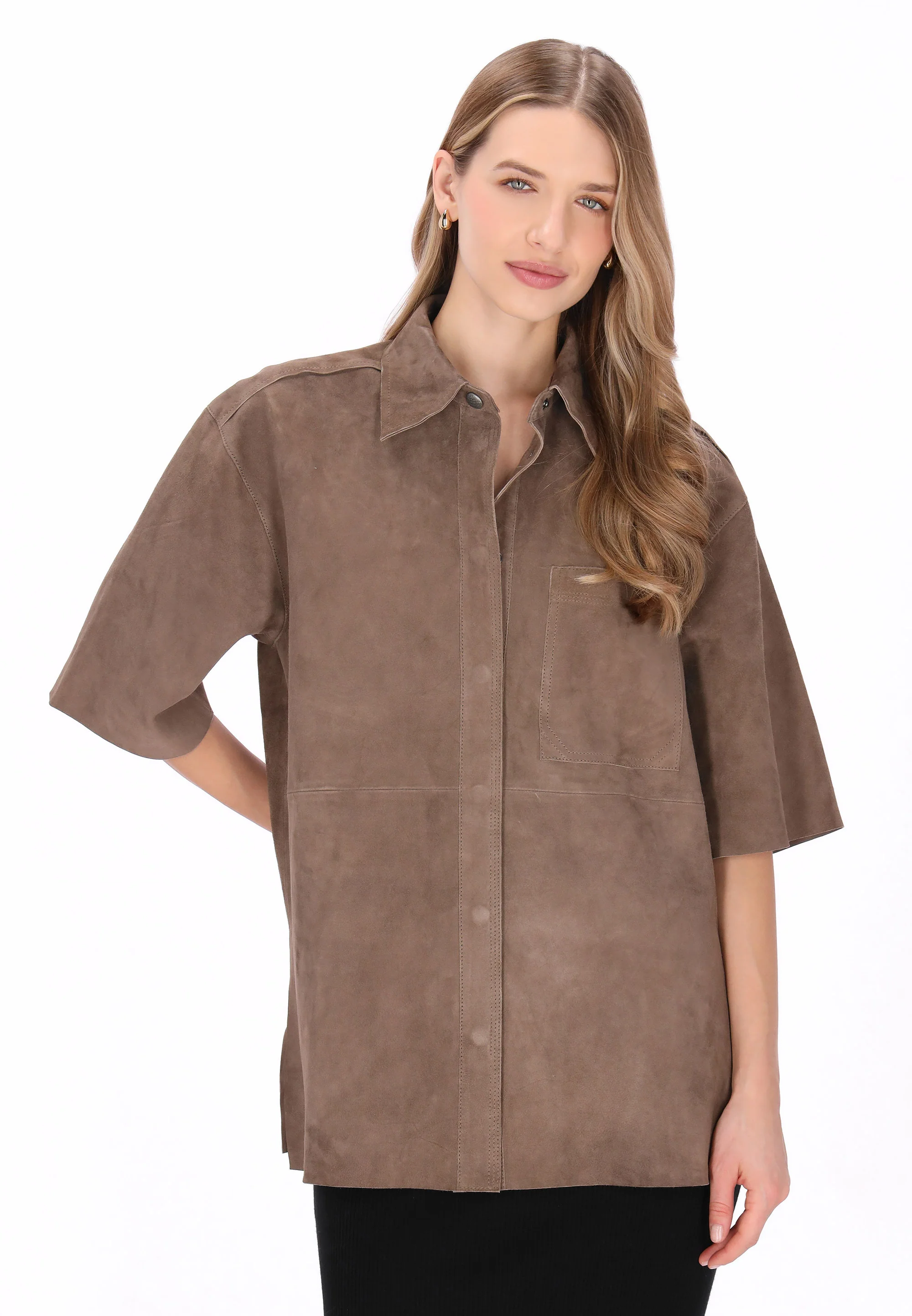 DreiMaster Klassik Women's Shirt - Image 13