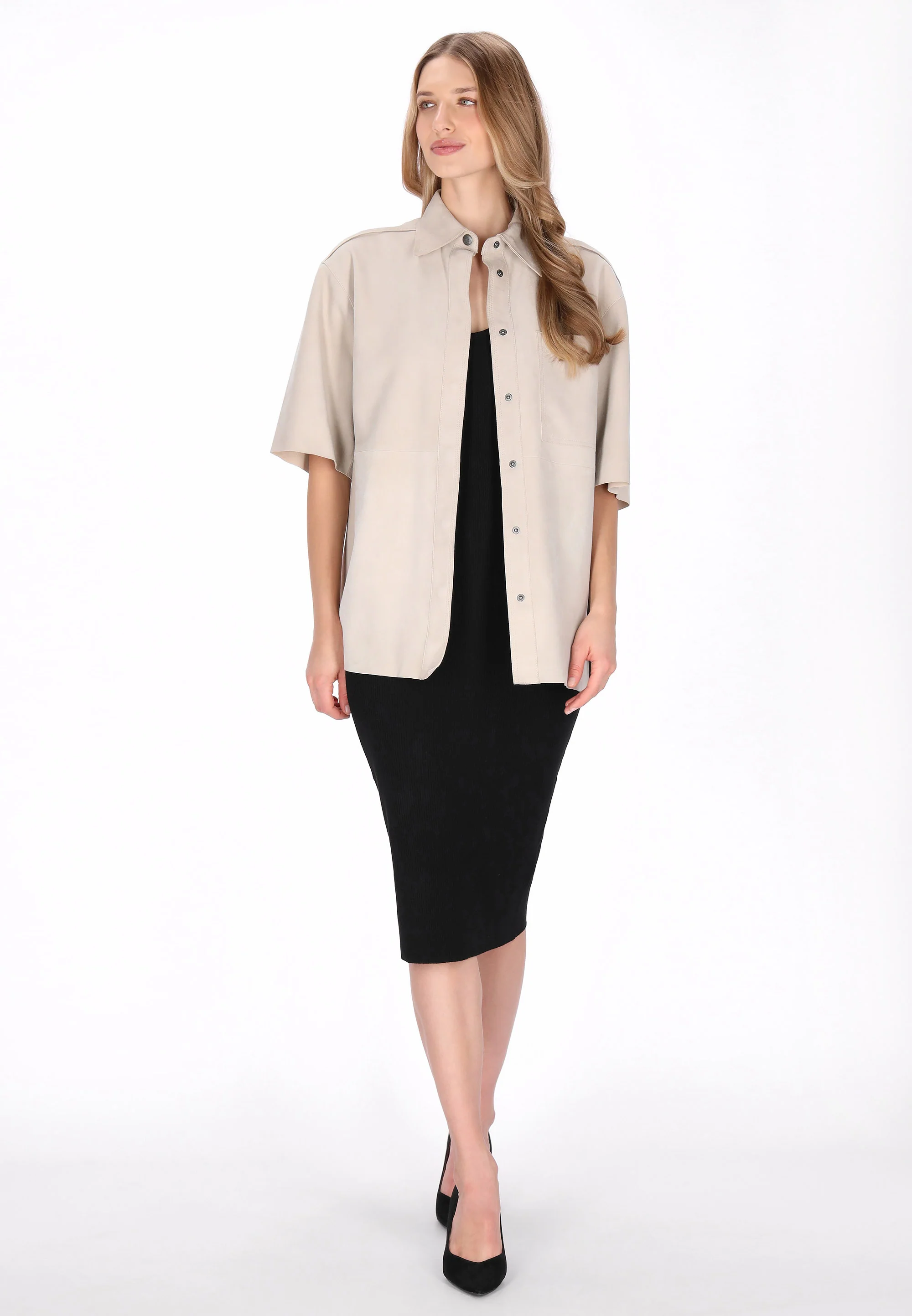 DreiMaster Klassik Women's Shirt - Image 6