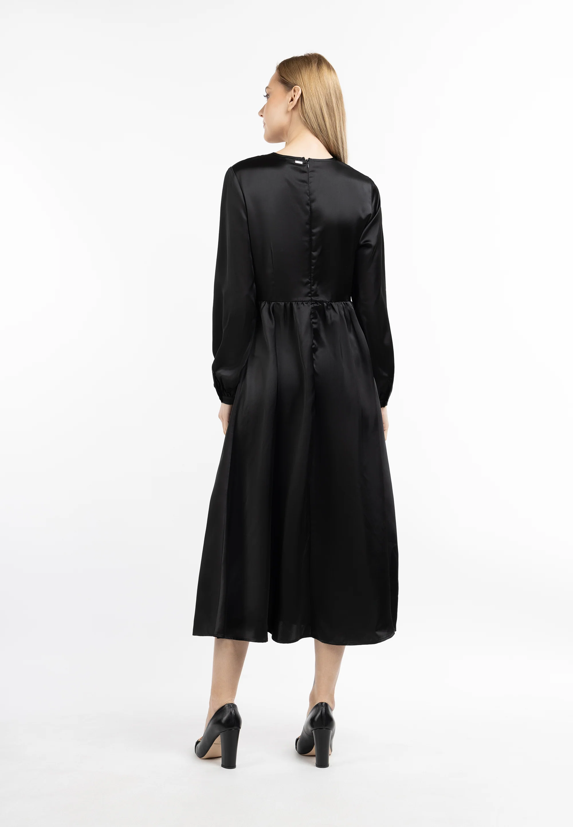 DreiMaster Klassik Women's Midi Dress - Image 3