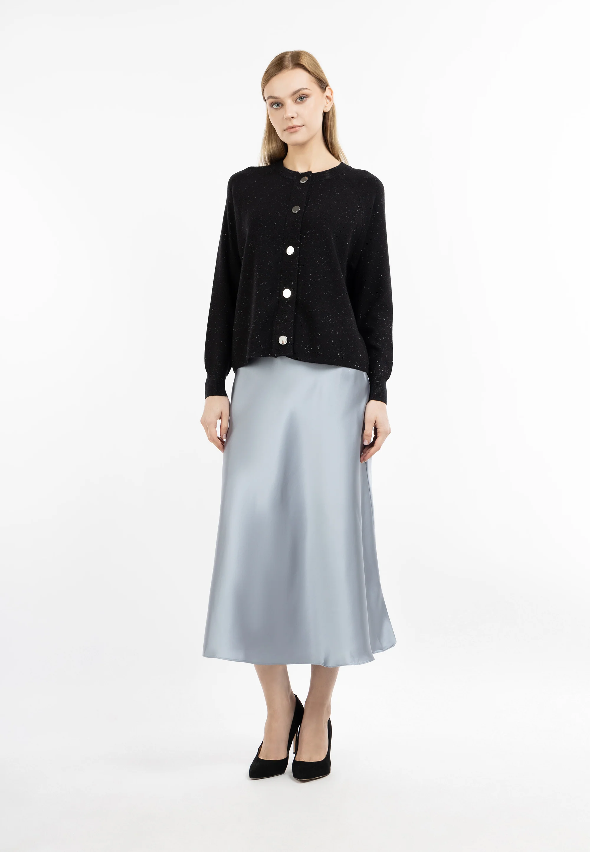 DreiMaster Klassik Women's Midi Skirt - Image 6