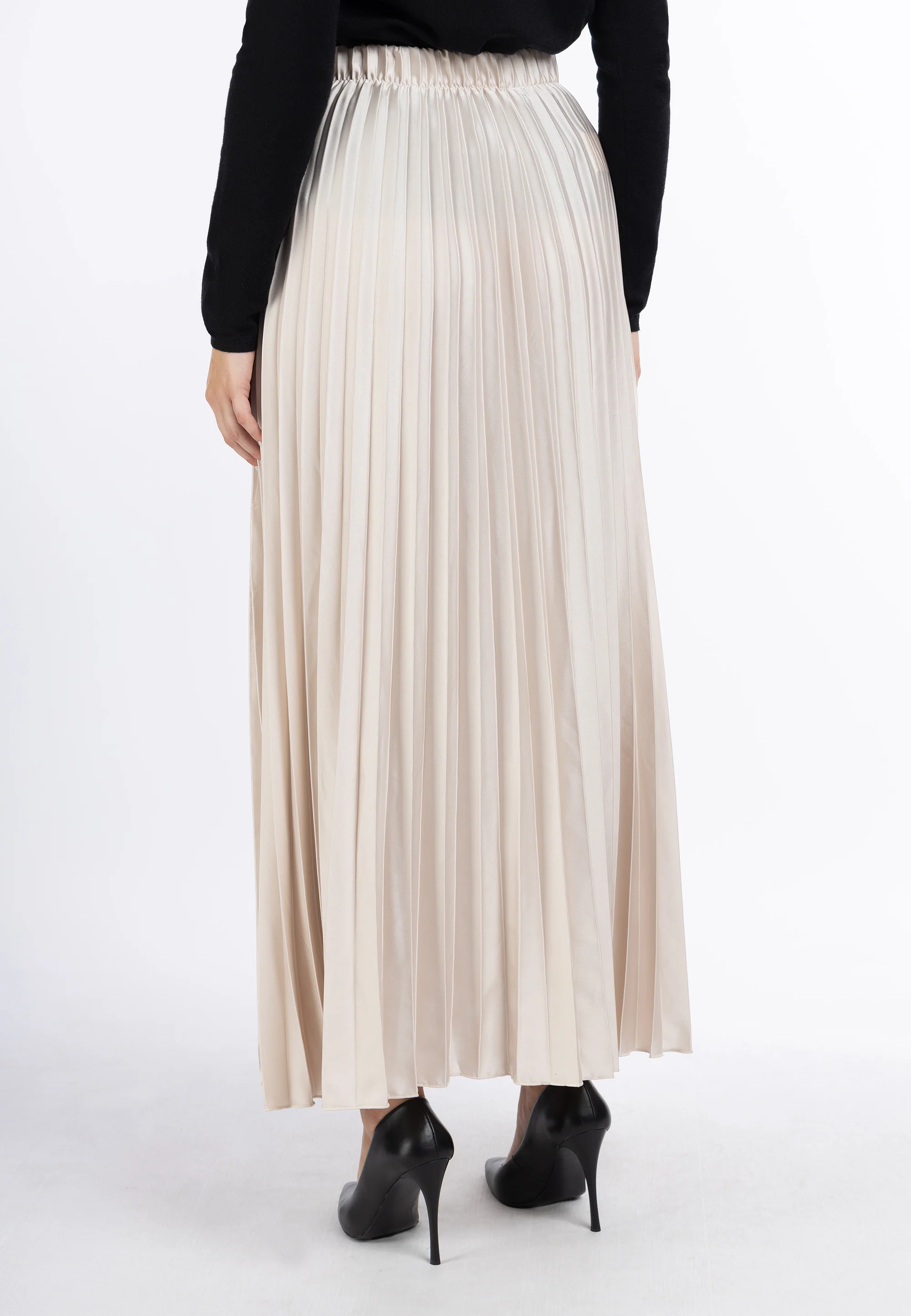 DreiMaster Klassik Women's Maxi Skirt - Image 4