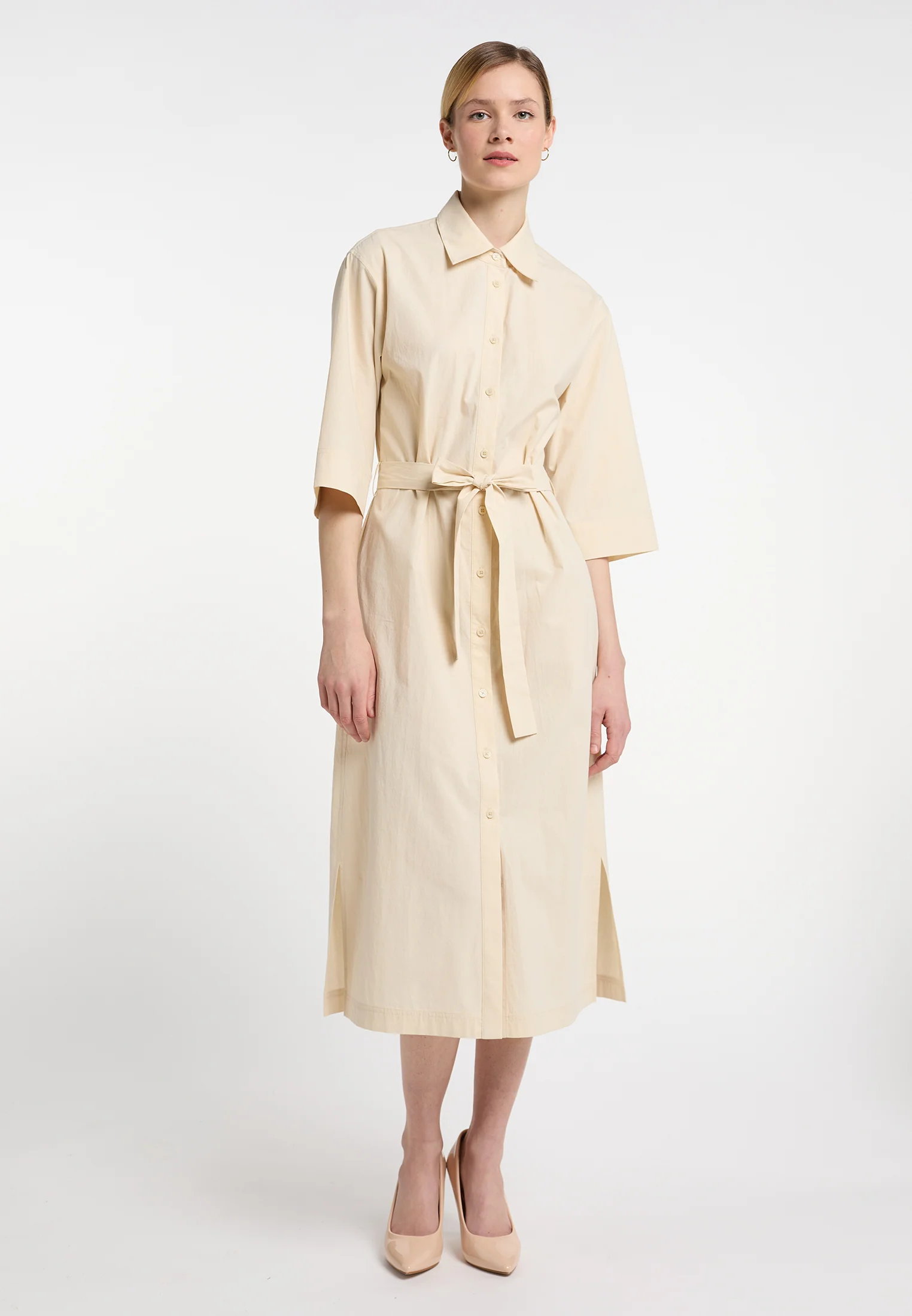 DreiMaster Klassik Women's Shirt Dress - Image 5