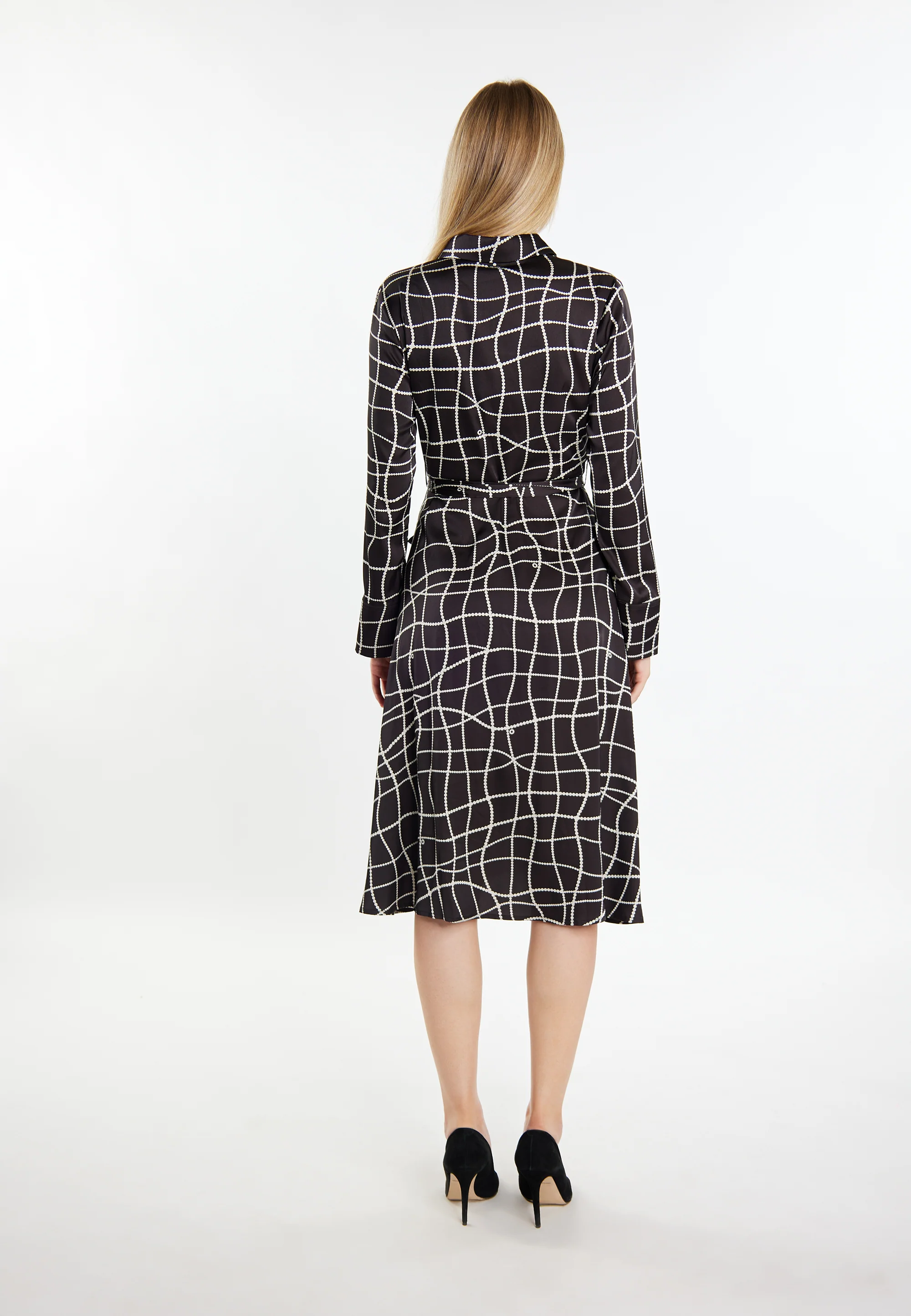 DreiMaster Klassik Women's Midi Dress - Image 3