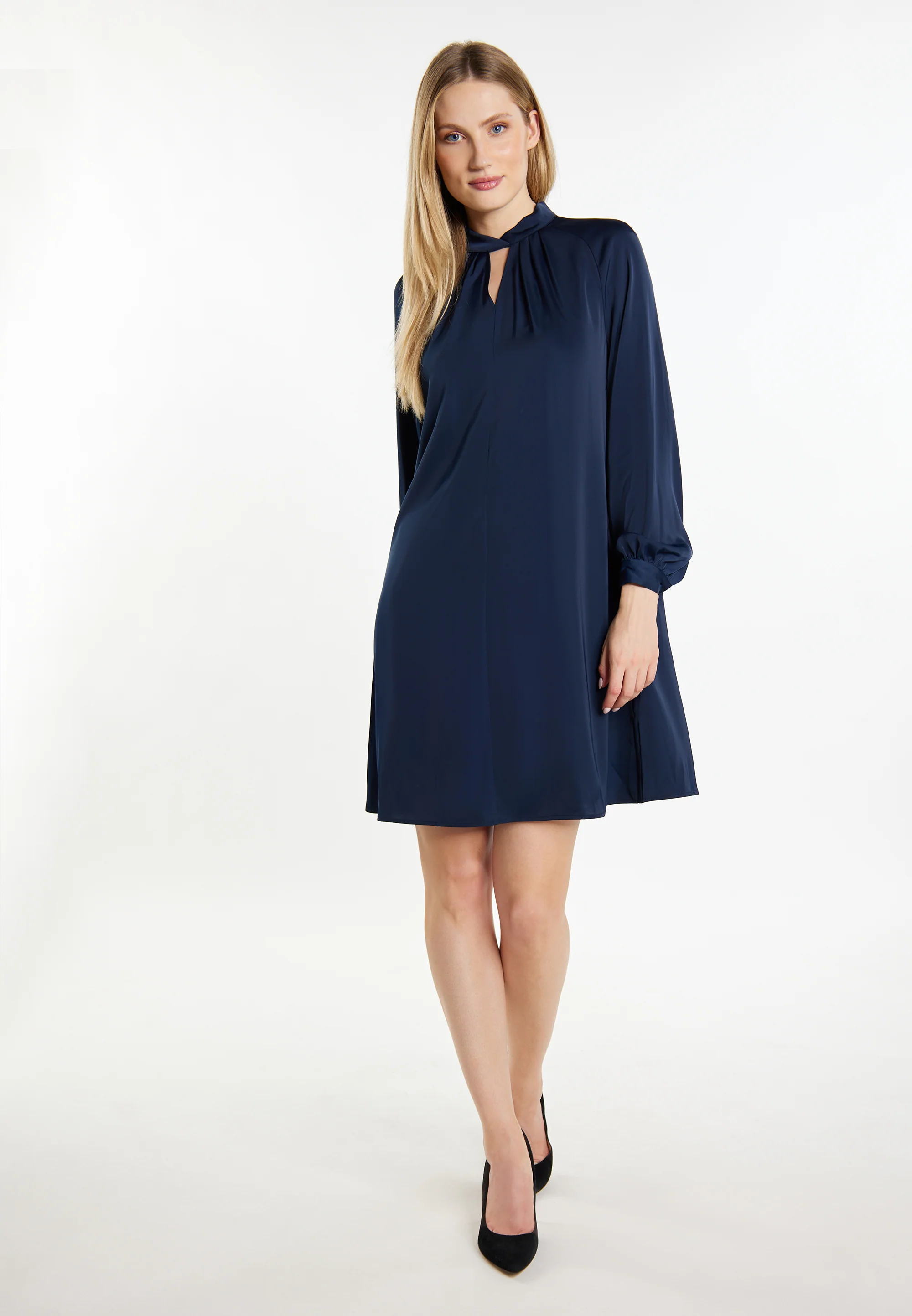 DreiMaster Klassik Women's Dress