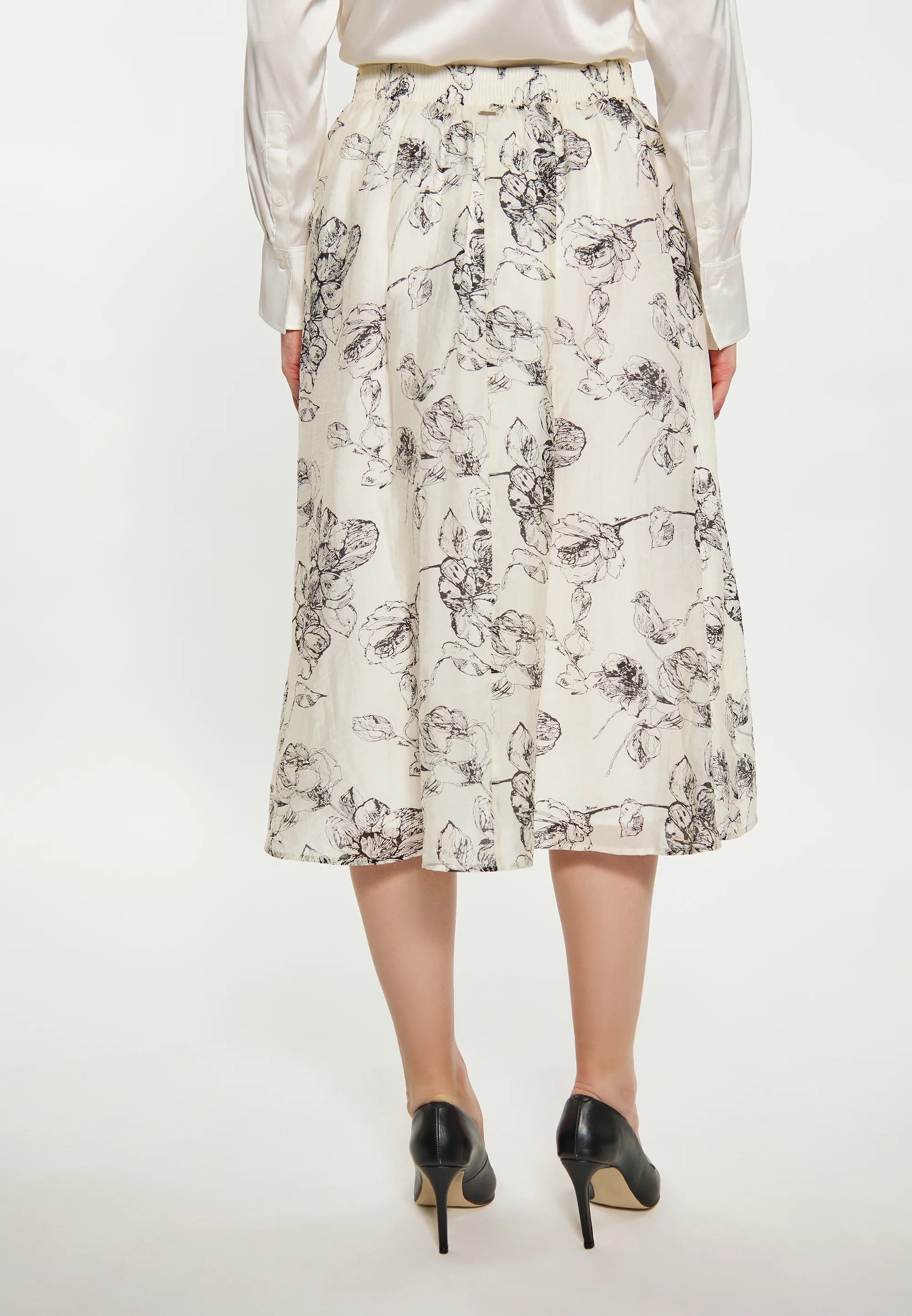 DreiMaster Klassik Women's Skirt - Image 3