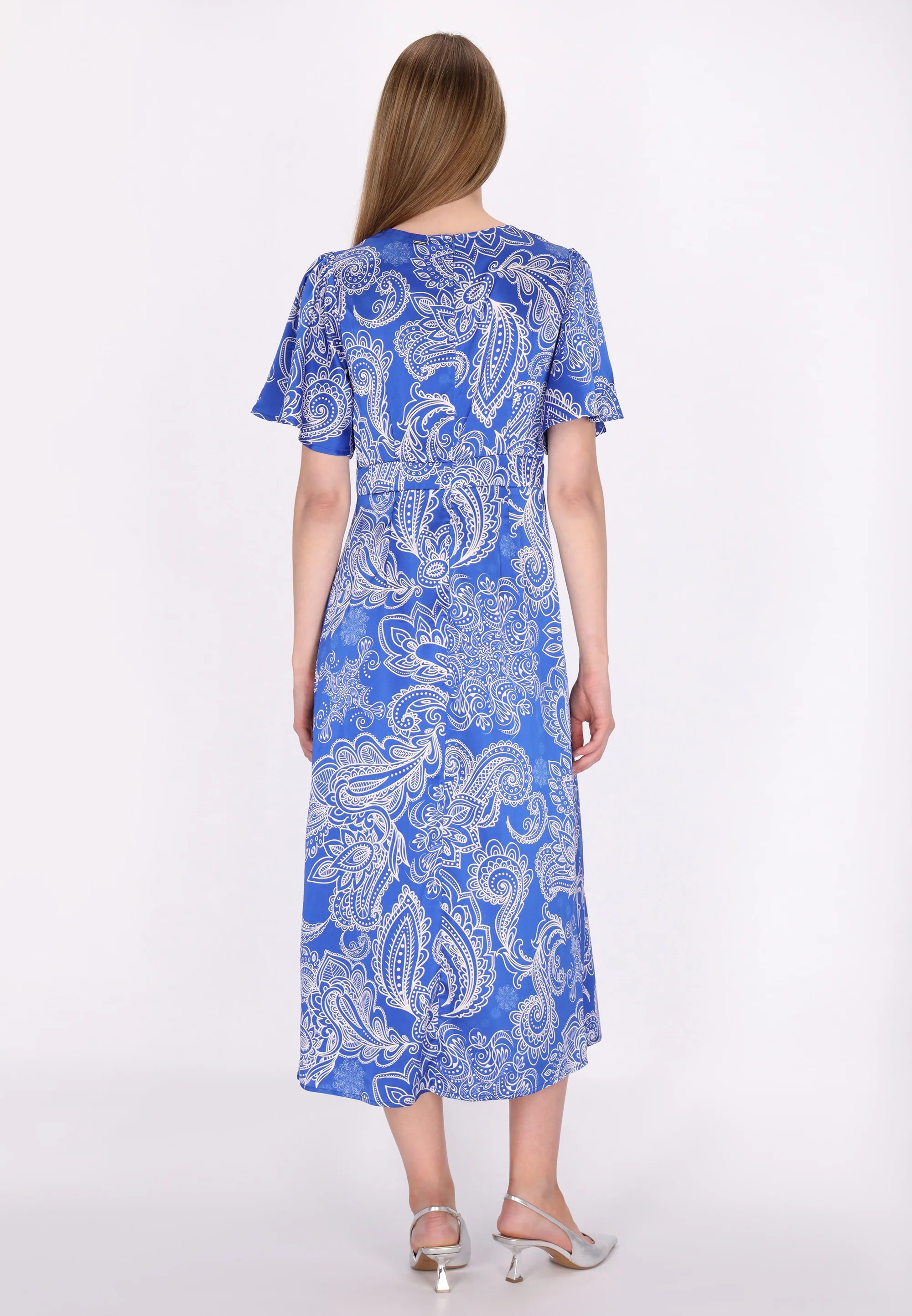 DreiMaster Klassik Women's Dress - Image 14