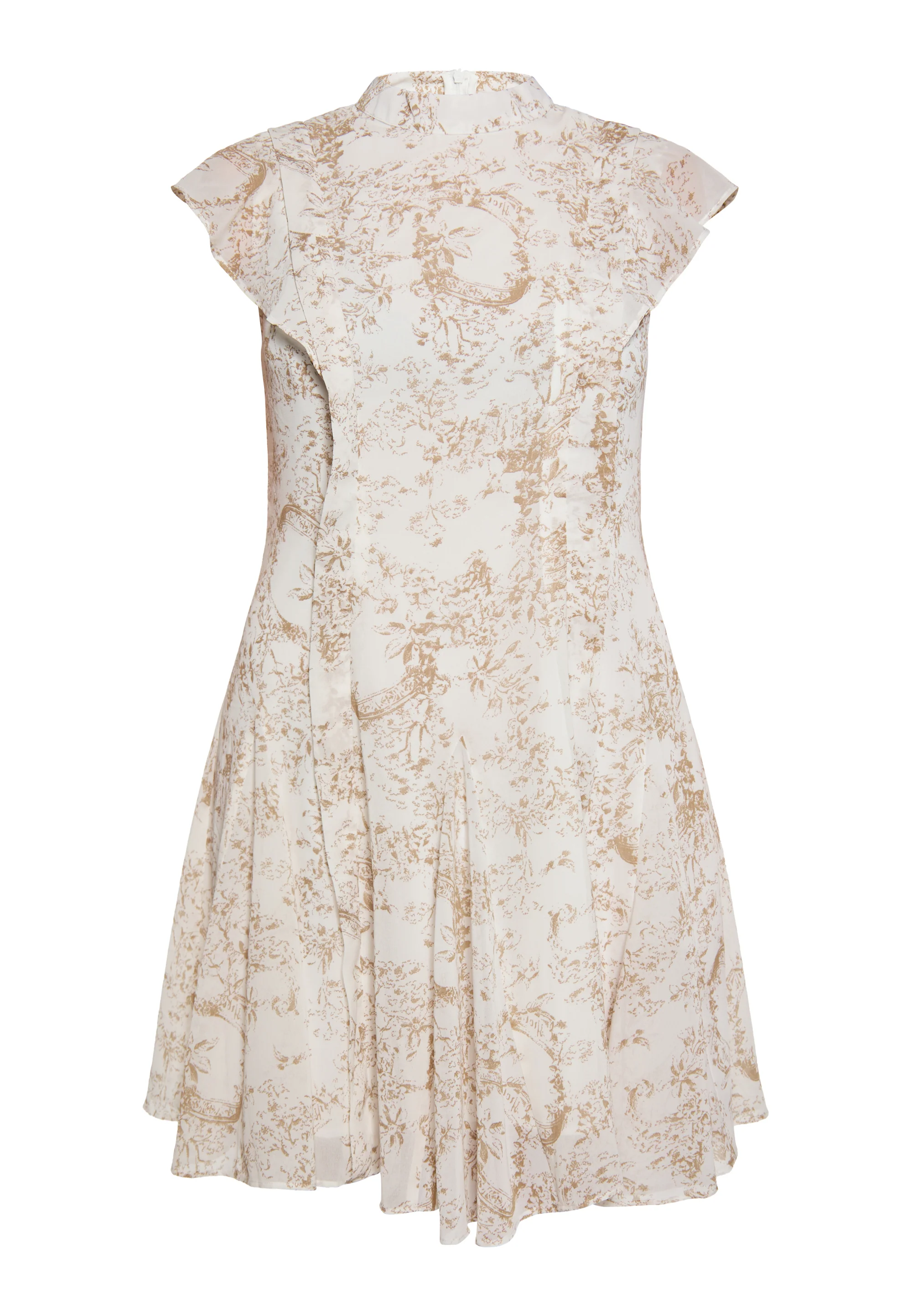DreiMaster Klassik Women's Dress - Image 12