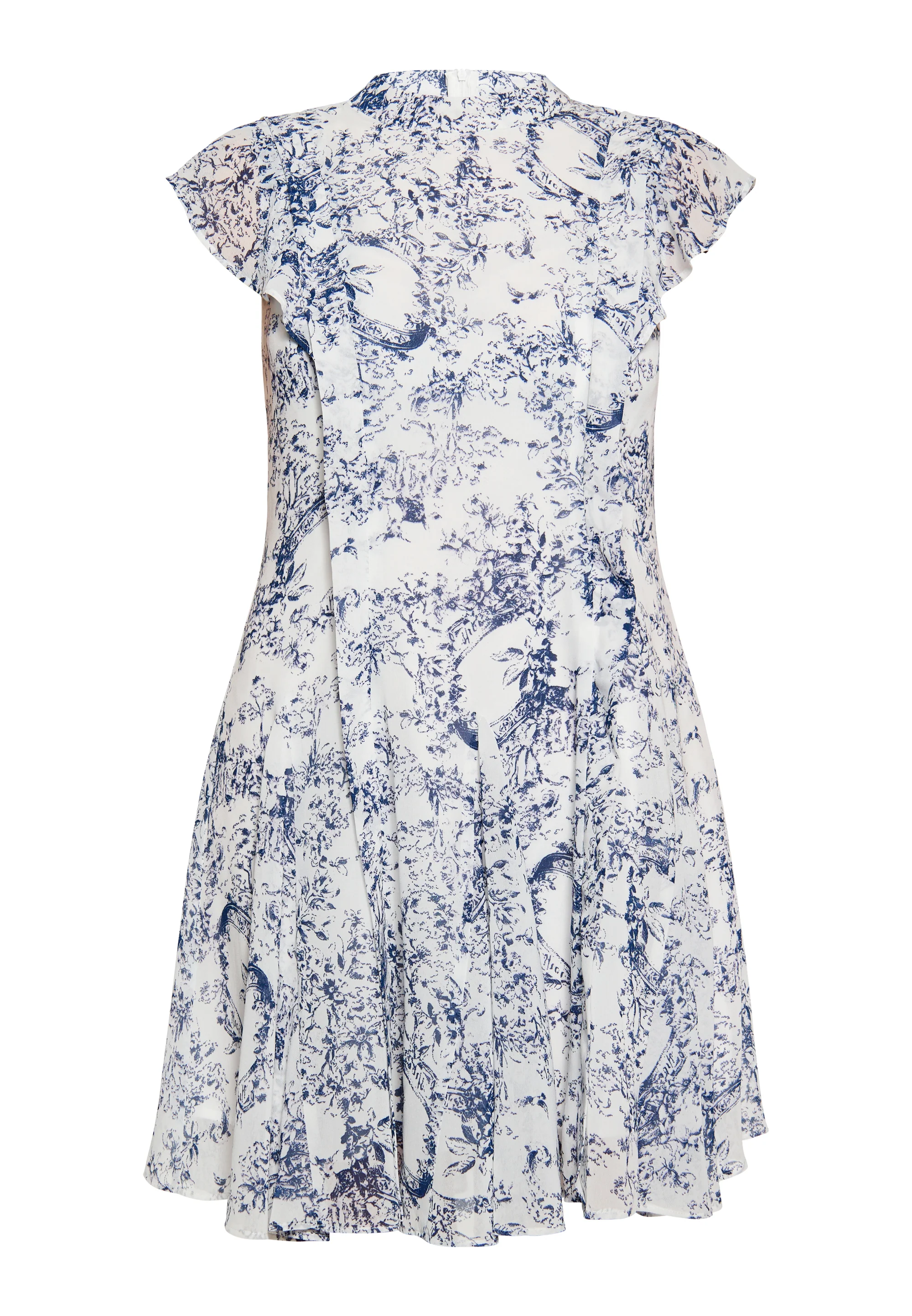 DreiMaster Klassik Women's Dress - Image 7