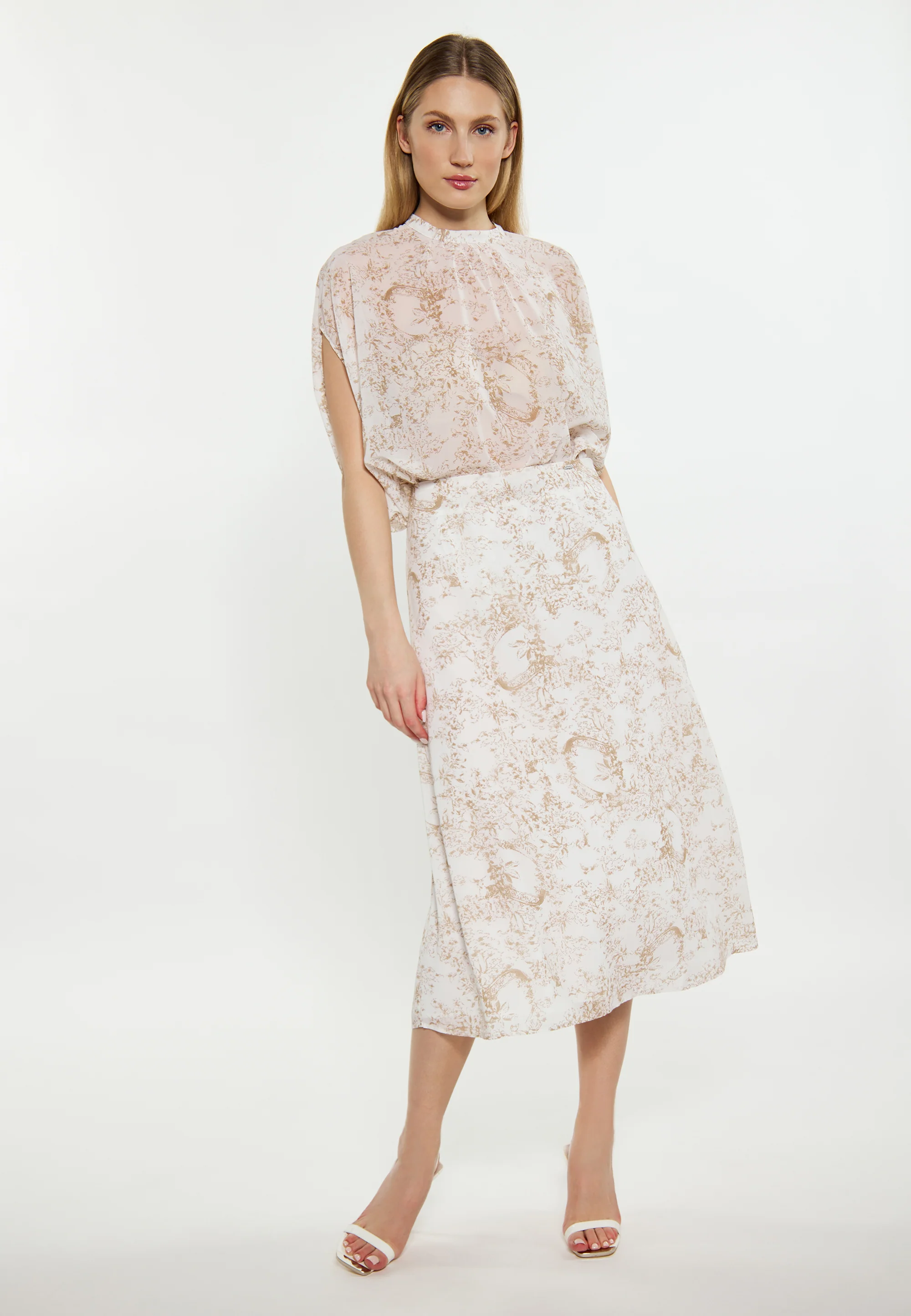 DreiMaster Klassik Women's Skirt - Image 10