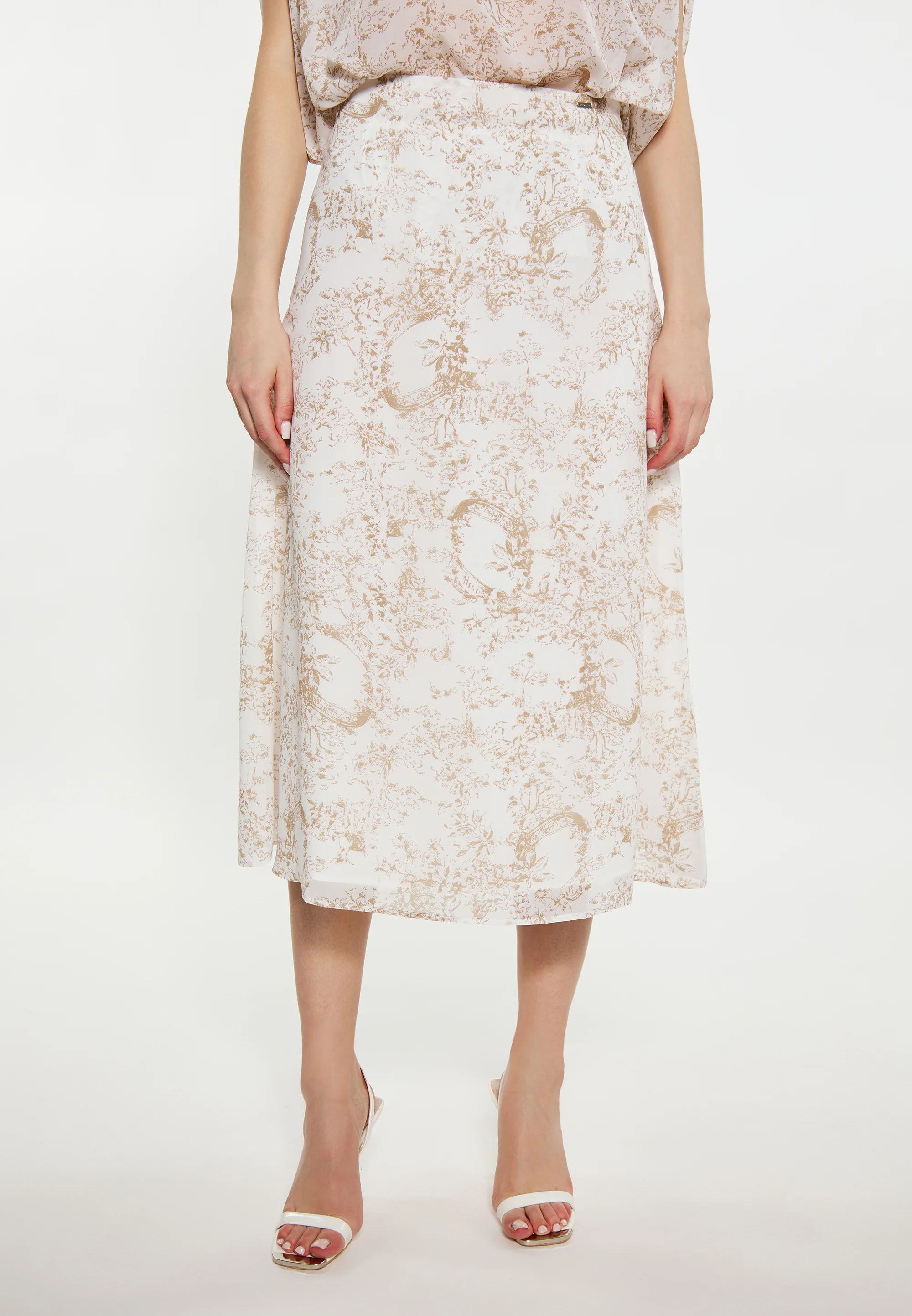 DreiMaster Klassik Women's Skirt - Image 12