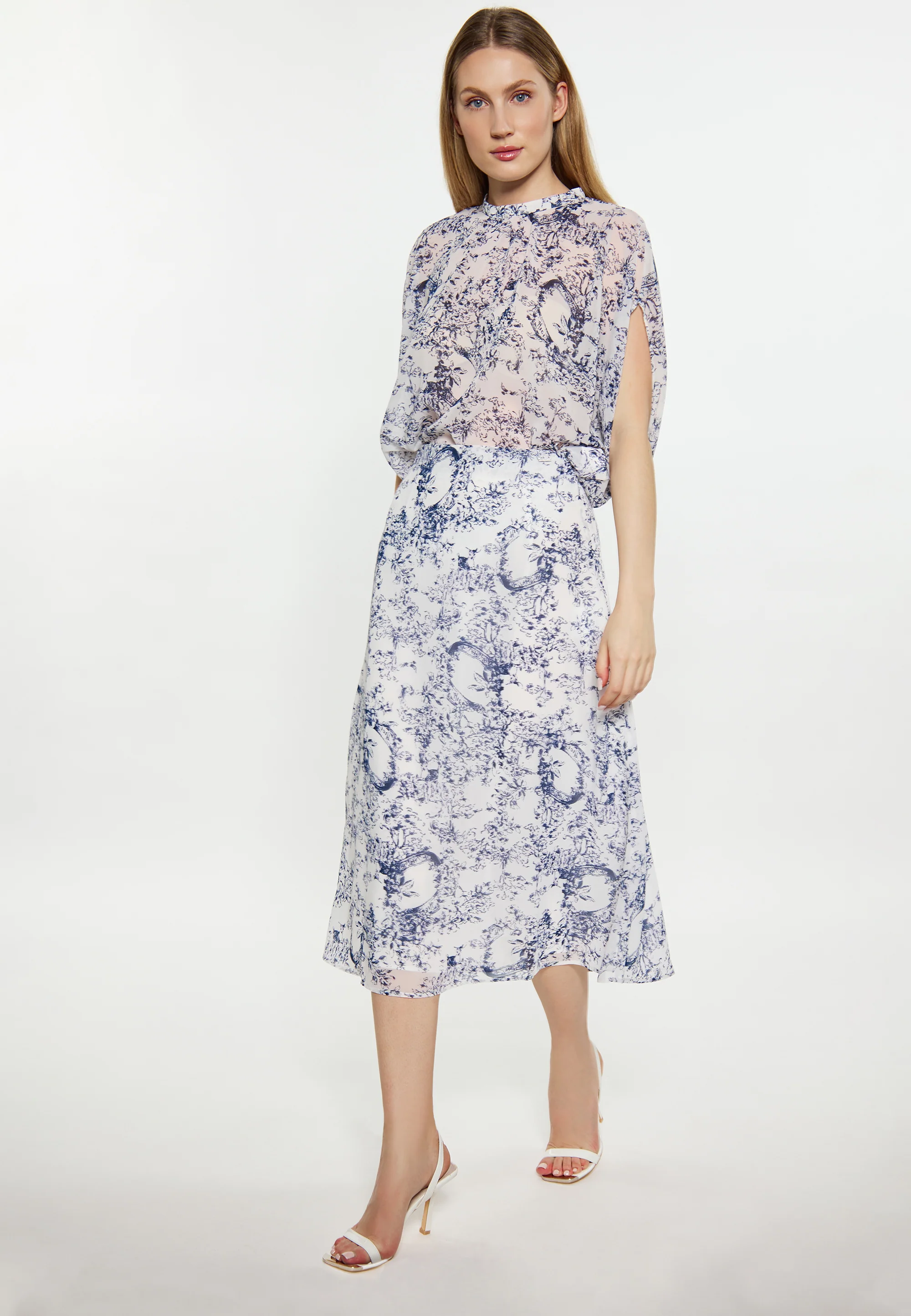 DreiMaster Klassik Women's Skirt - Image 6