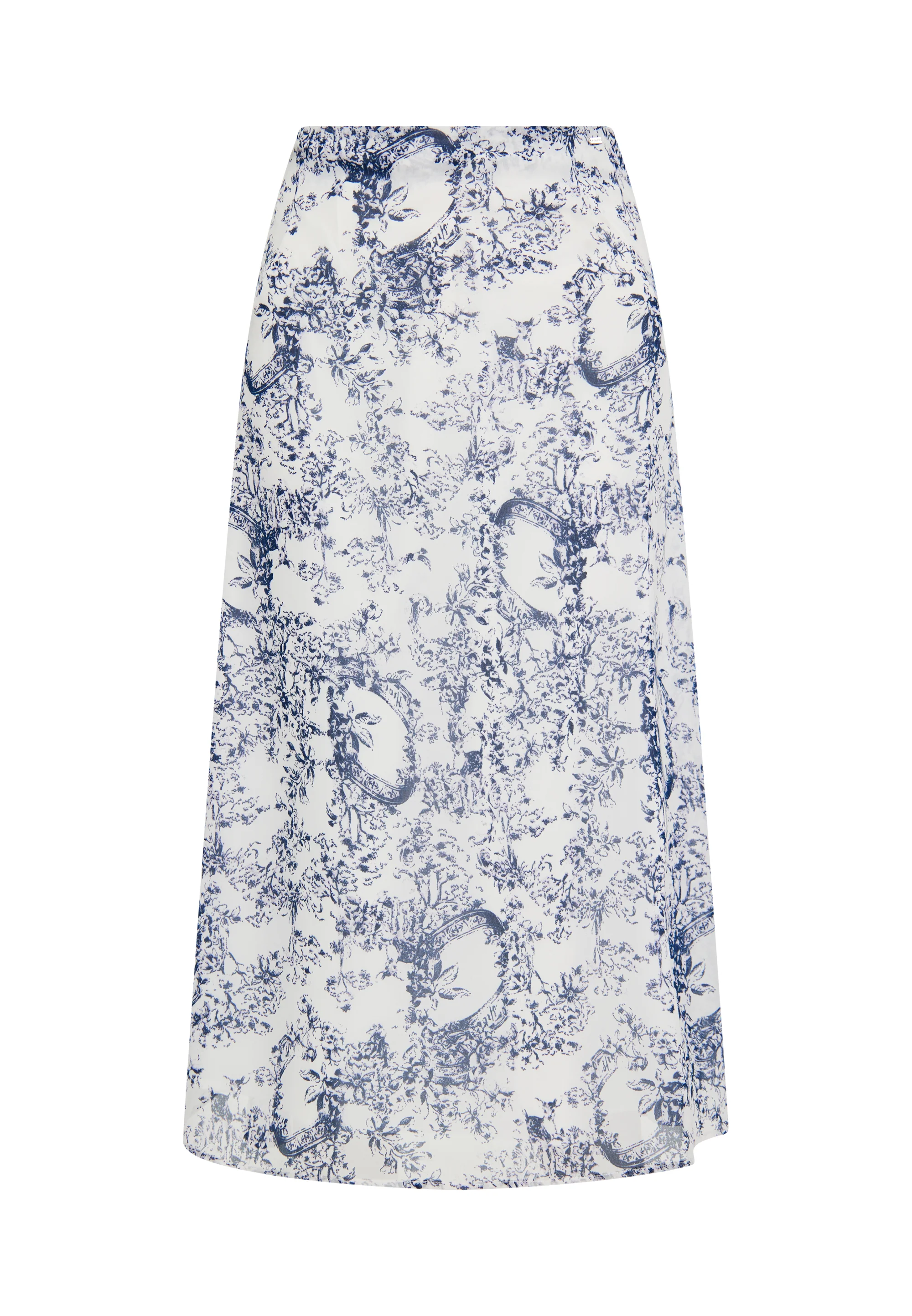DreiMaster Klassik Women's Skirt - Image 7
