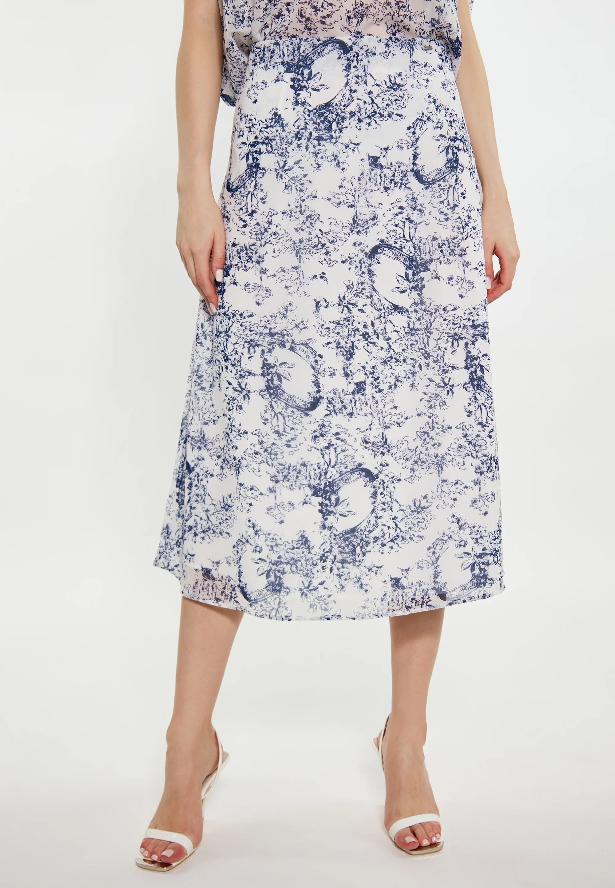 DreiMaster Klassik Women's Skirt - Image 8