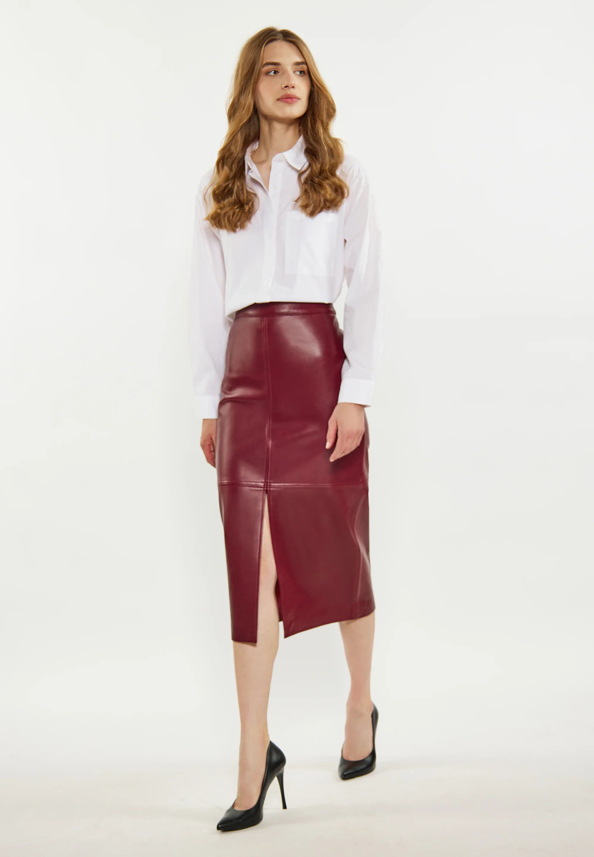 DreiMaster Klassik Women's Skirt - Image 11