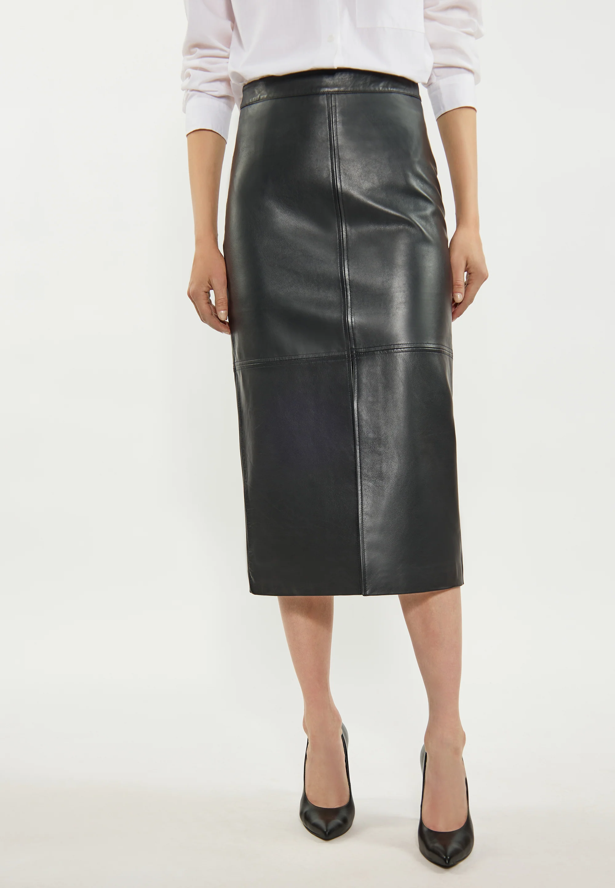 DreiMaster Klassik Women's Skirt - Image 3