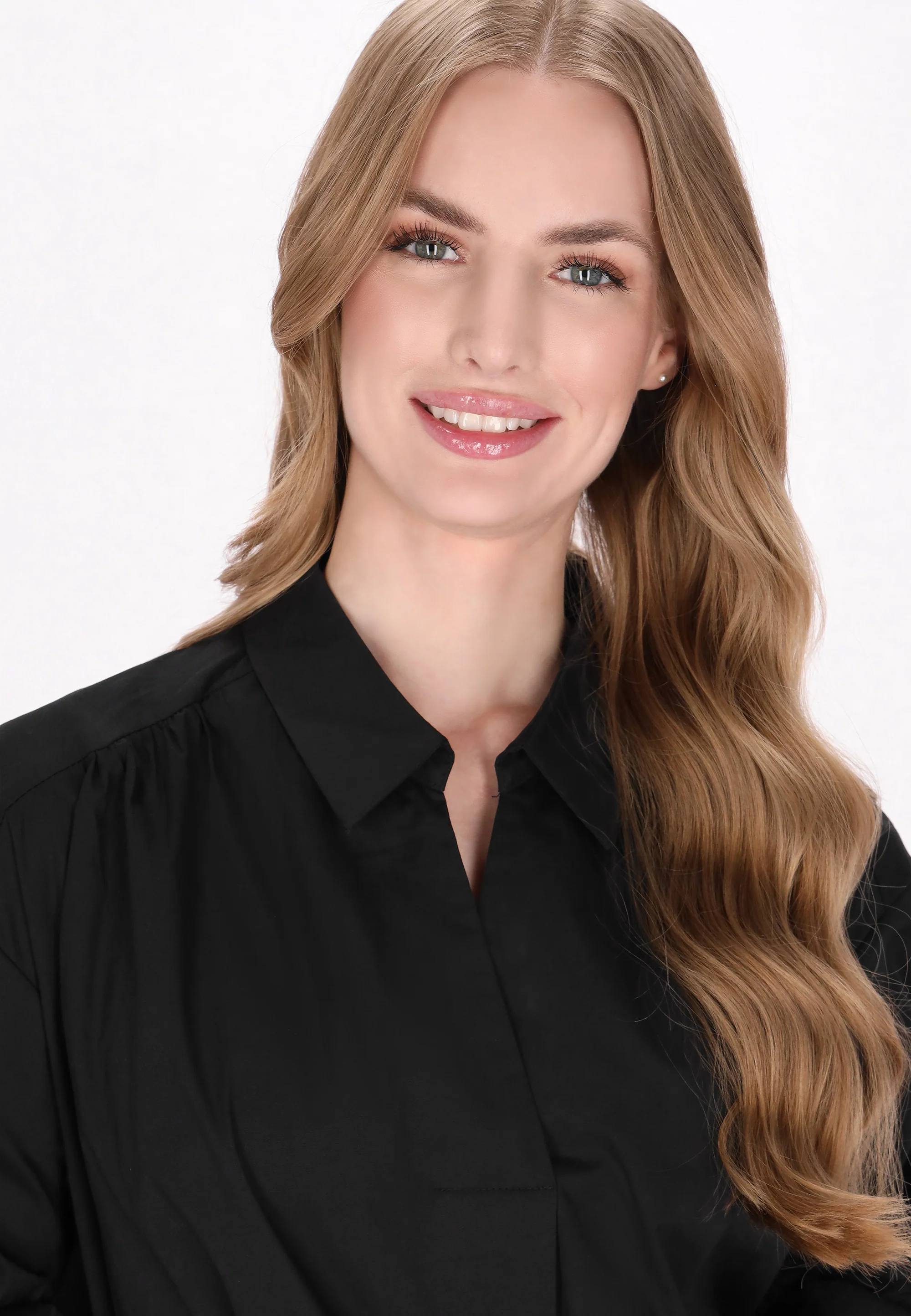 DreiMaster Klassik Women's Dress - Image 5