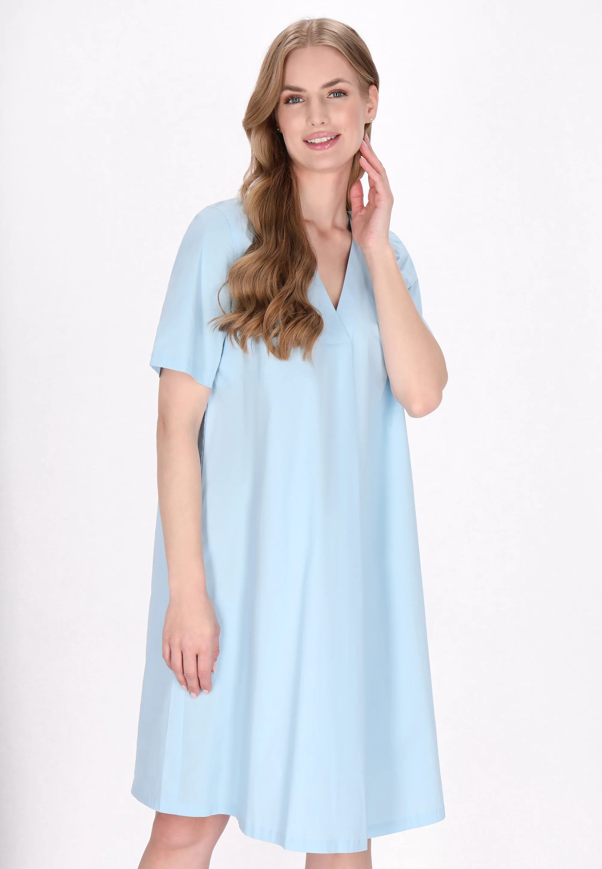 DreiMaster Klassik Women's Dress - Image 8