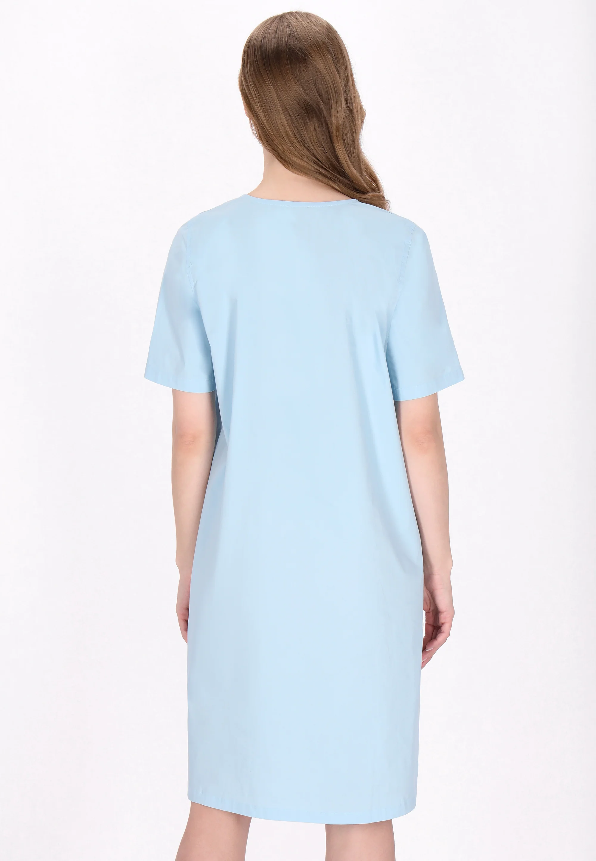DreiMaster Klassik Women's Dress - Image 9