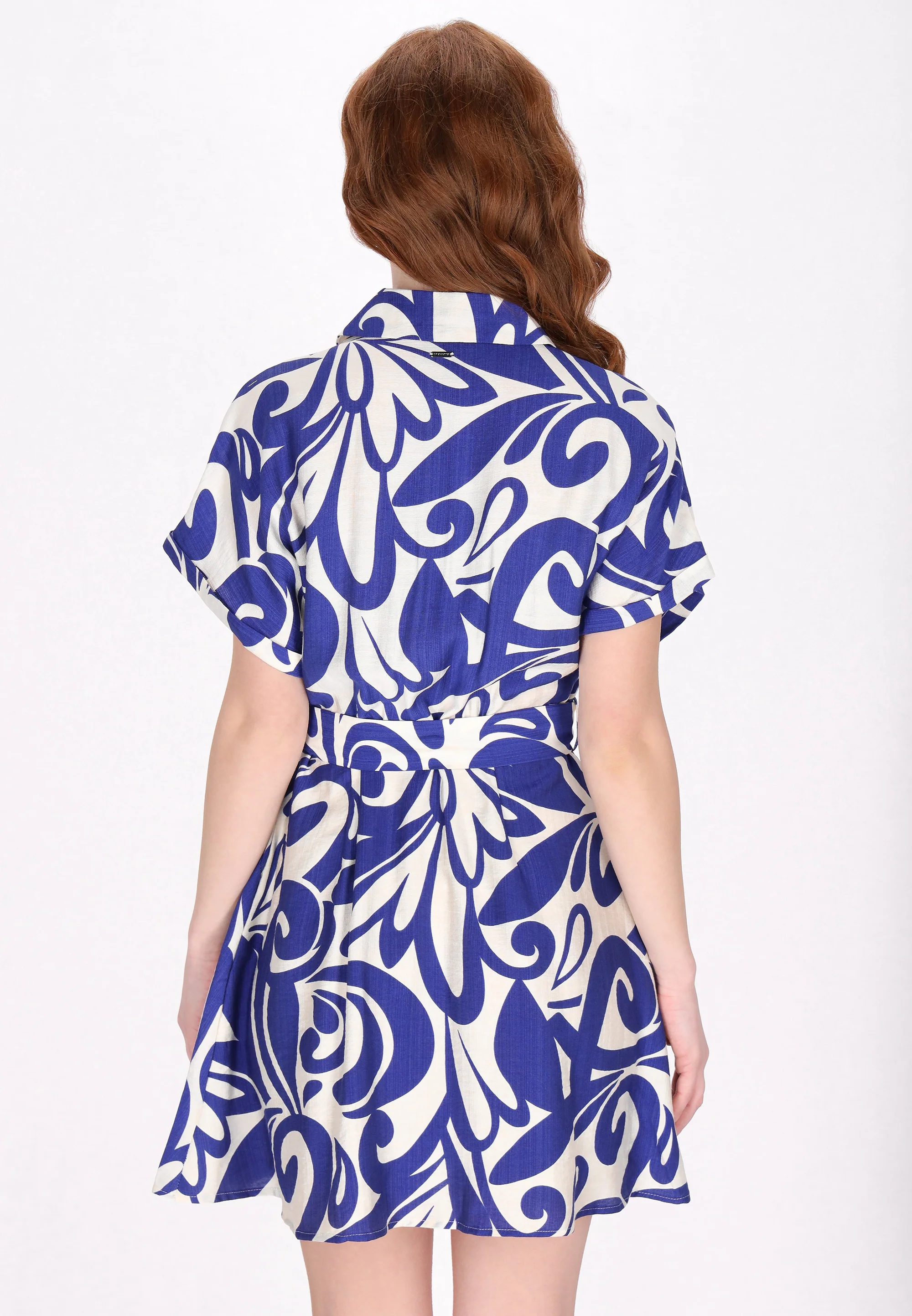 DreiMaster Klassik Women's Dress - Image 14