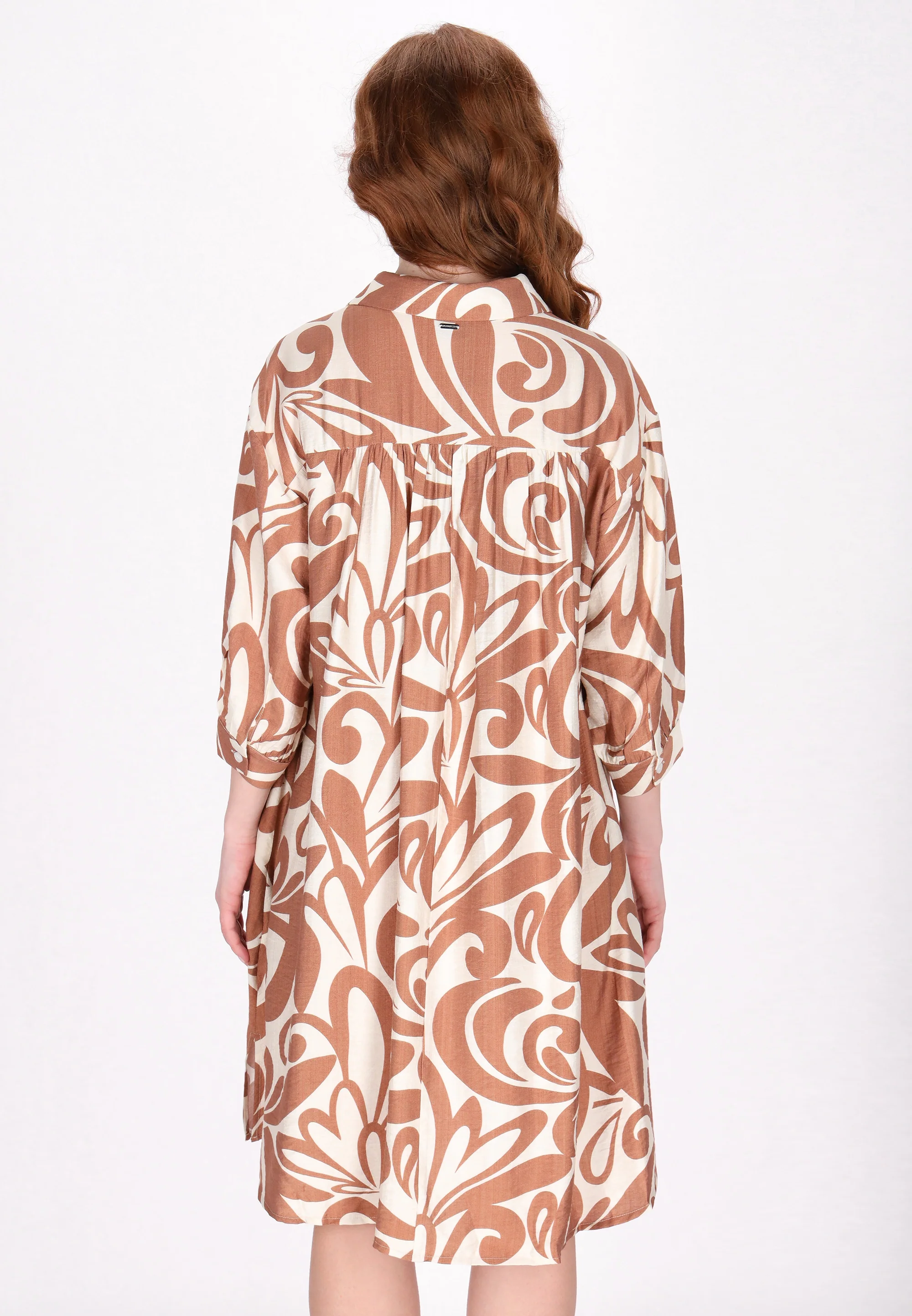 DreiMaster Klassik Women's Dress - Image 4