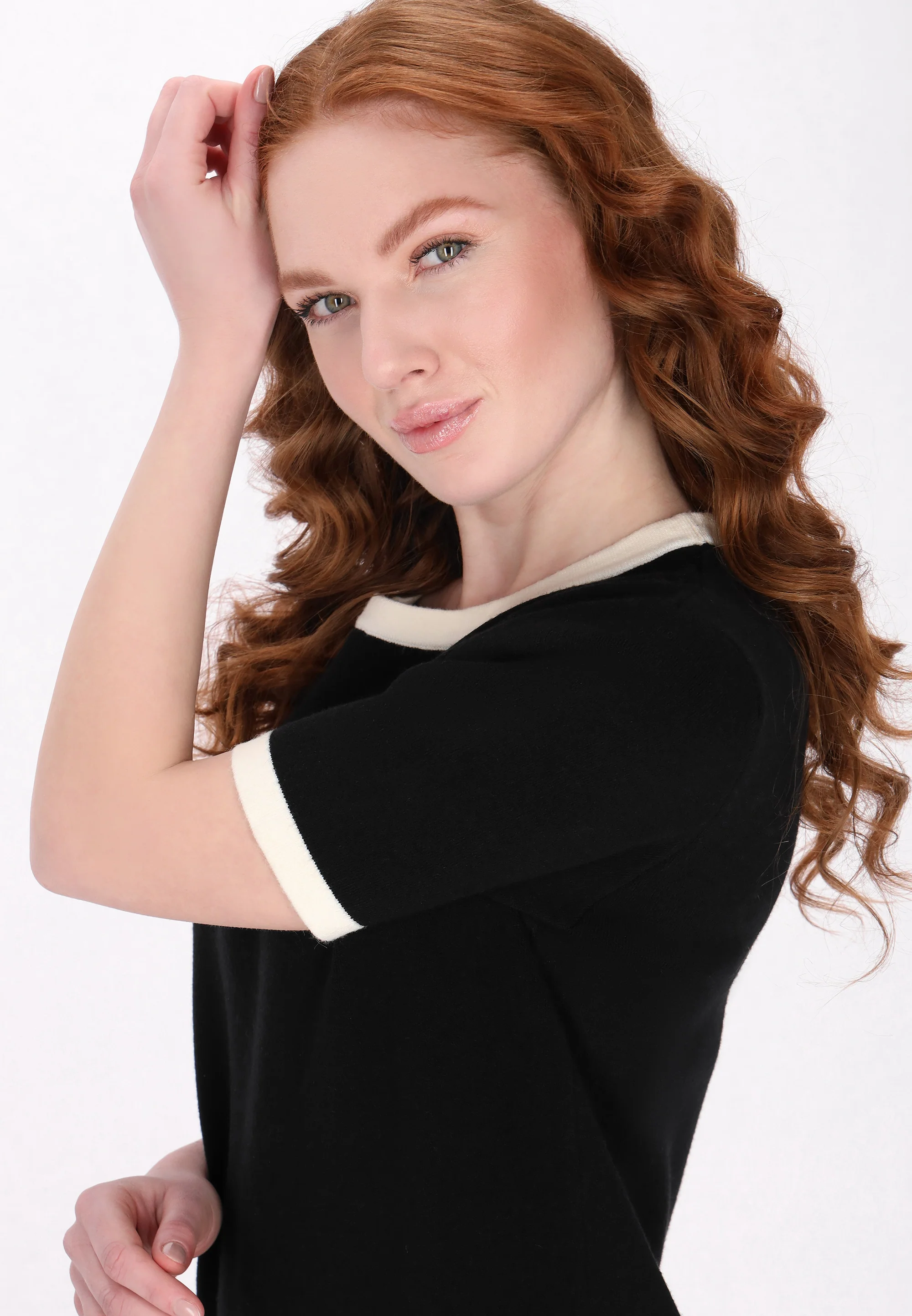 DreiMaster Klassik Women's Dress - Image 5
