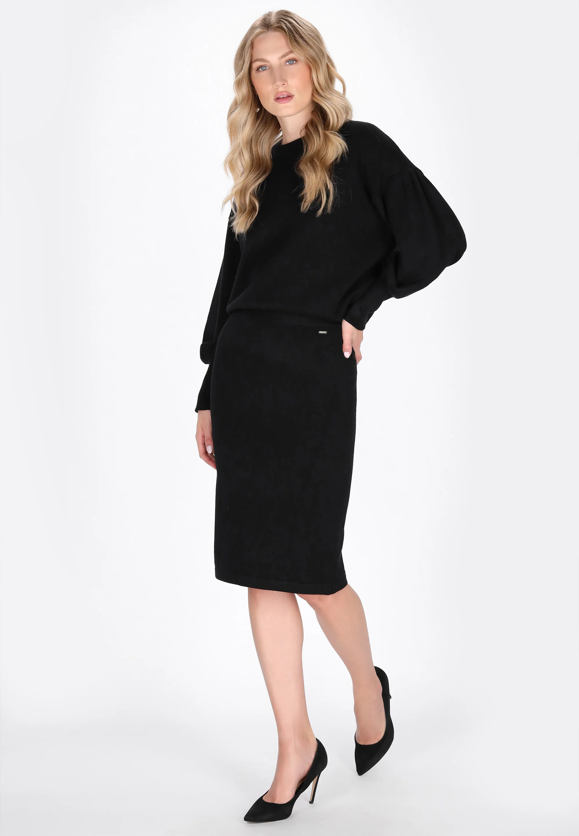 DreiMaster Klassik Women's Skirt