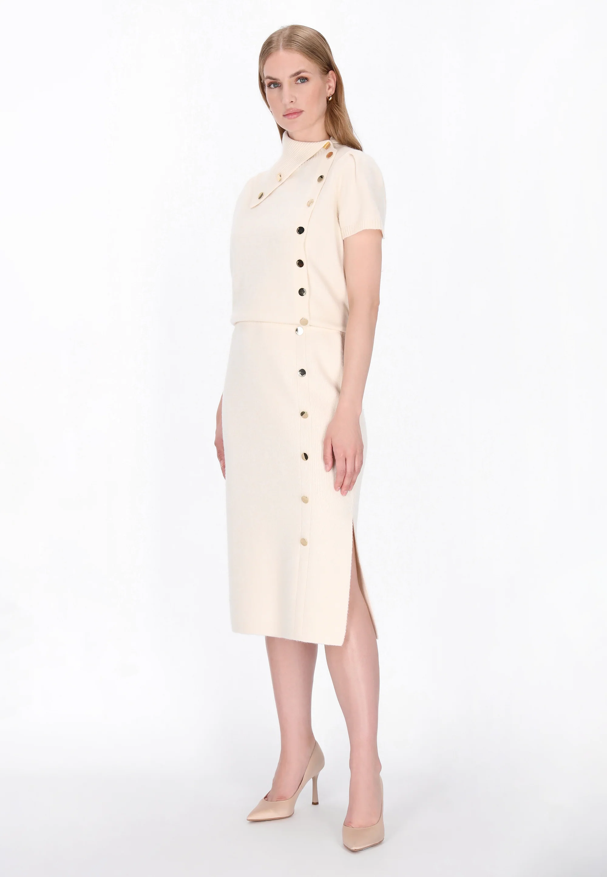 DreiMaster Klassik Women's Skirt - Image 16